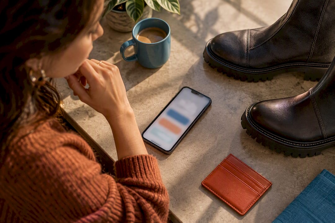 Comparing vegan boot costs before purchase