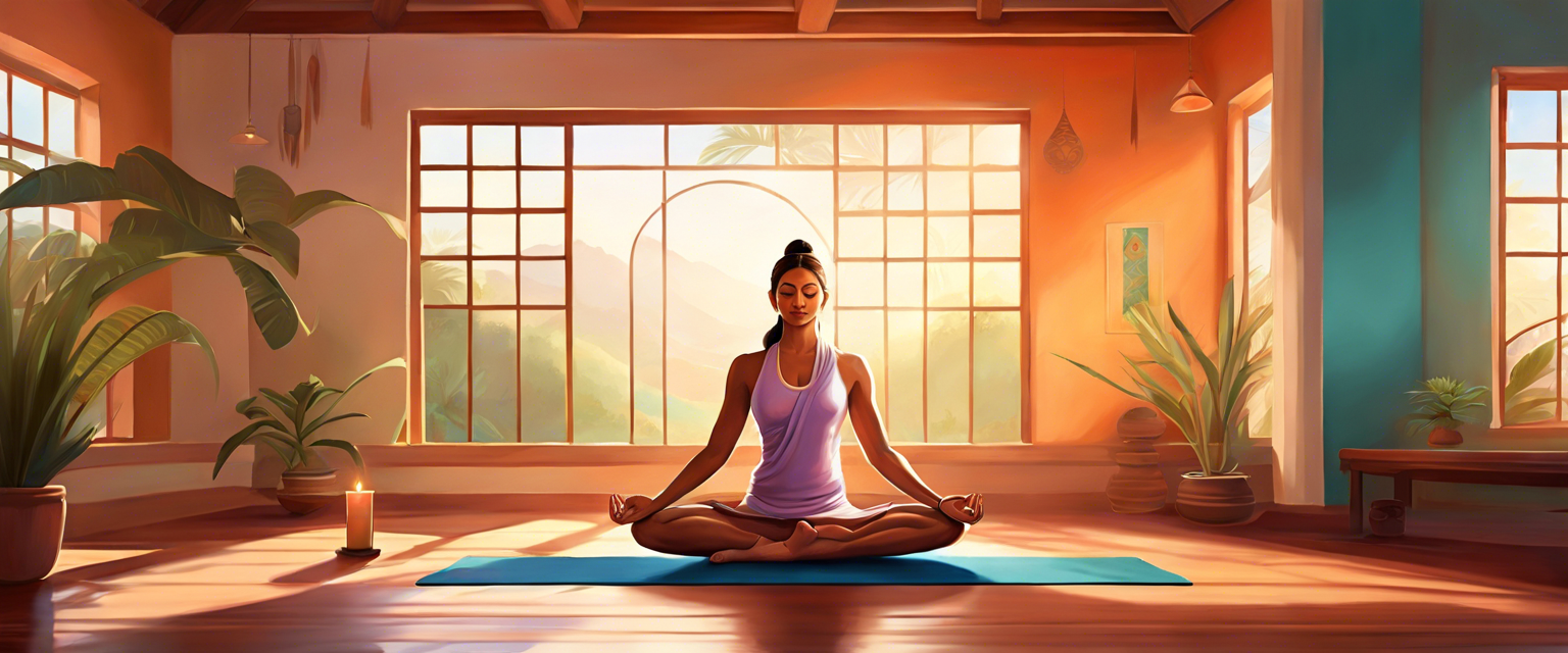 The Top 5 Yoga Styles Explained: Find the Perfect Fit for You