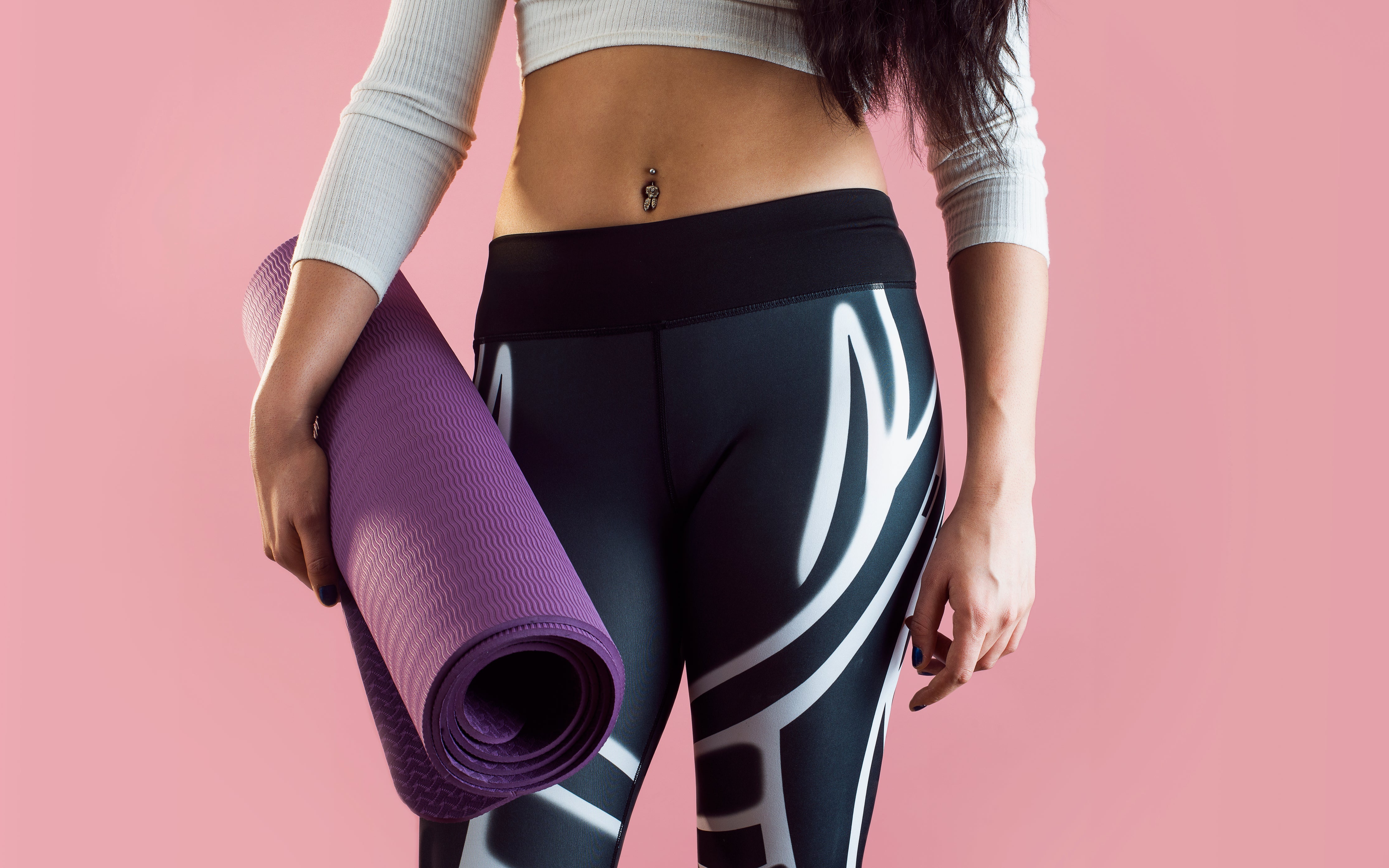 The Best Yoga Equipment for a Comfortable and Effective Session