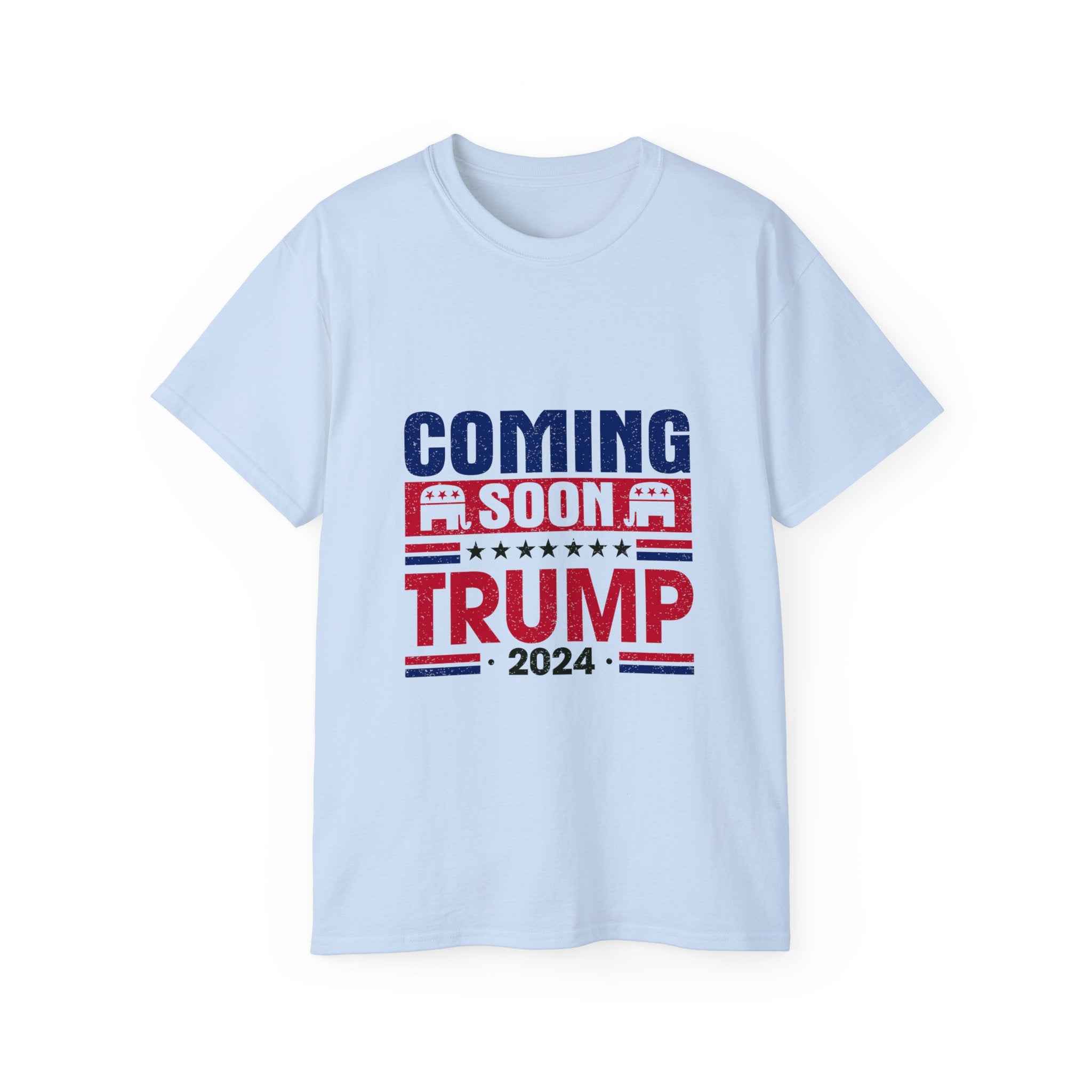 Trump 2024 T-Shirt – Show Your Support