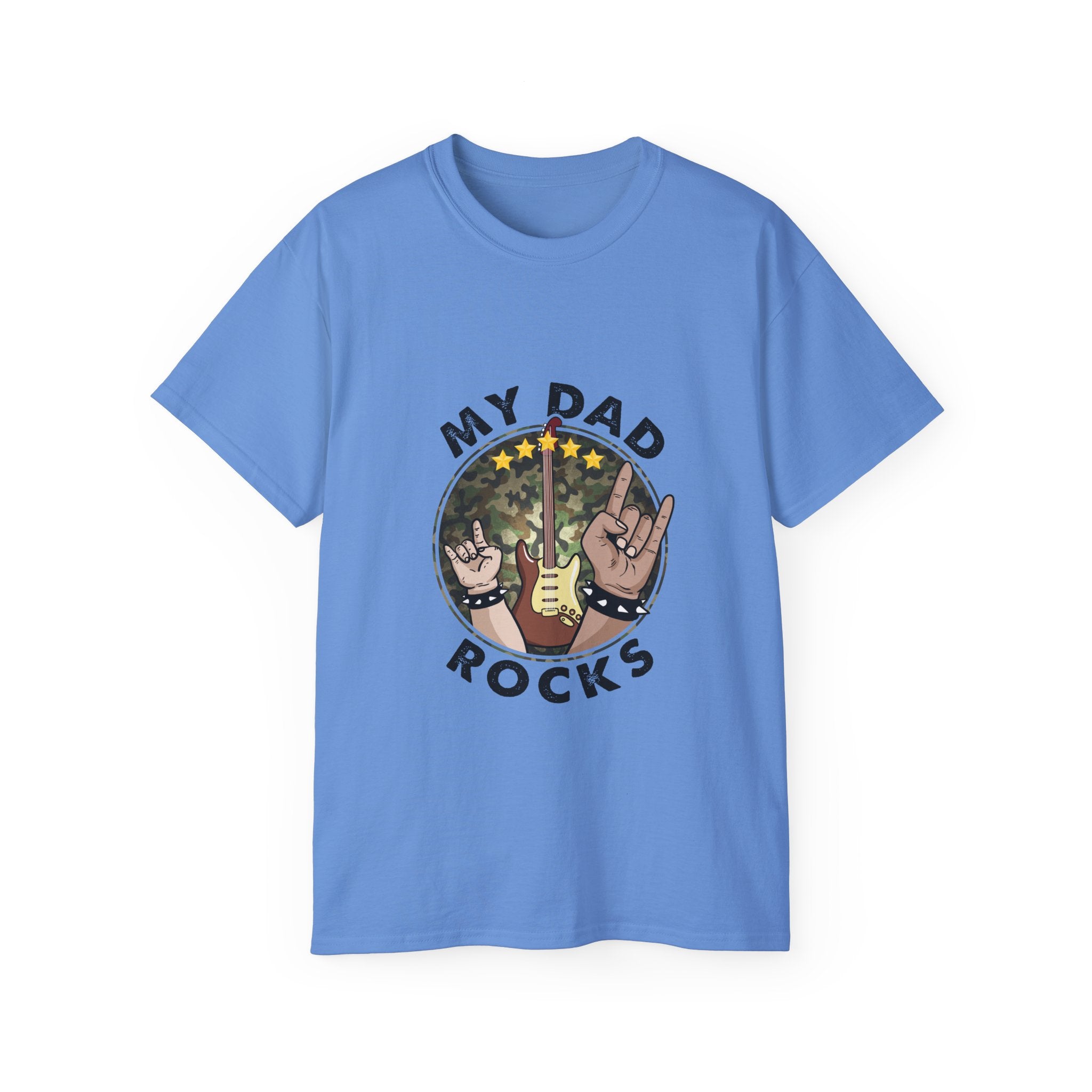 Father's Day, Love Dad T-shirt