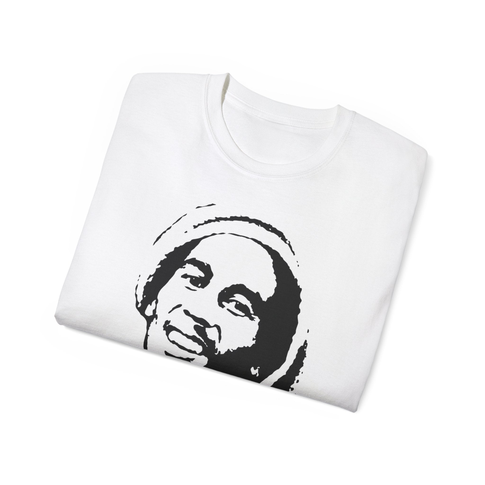 T-shirt Bob Marley, amoureux de la mode Bob T-shirt