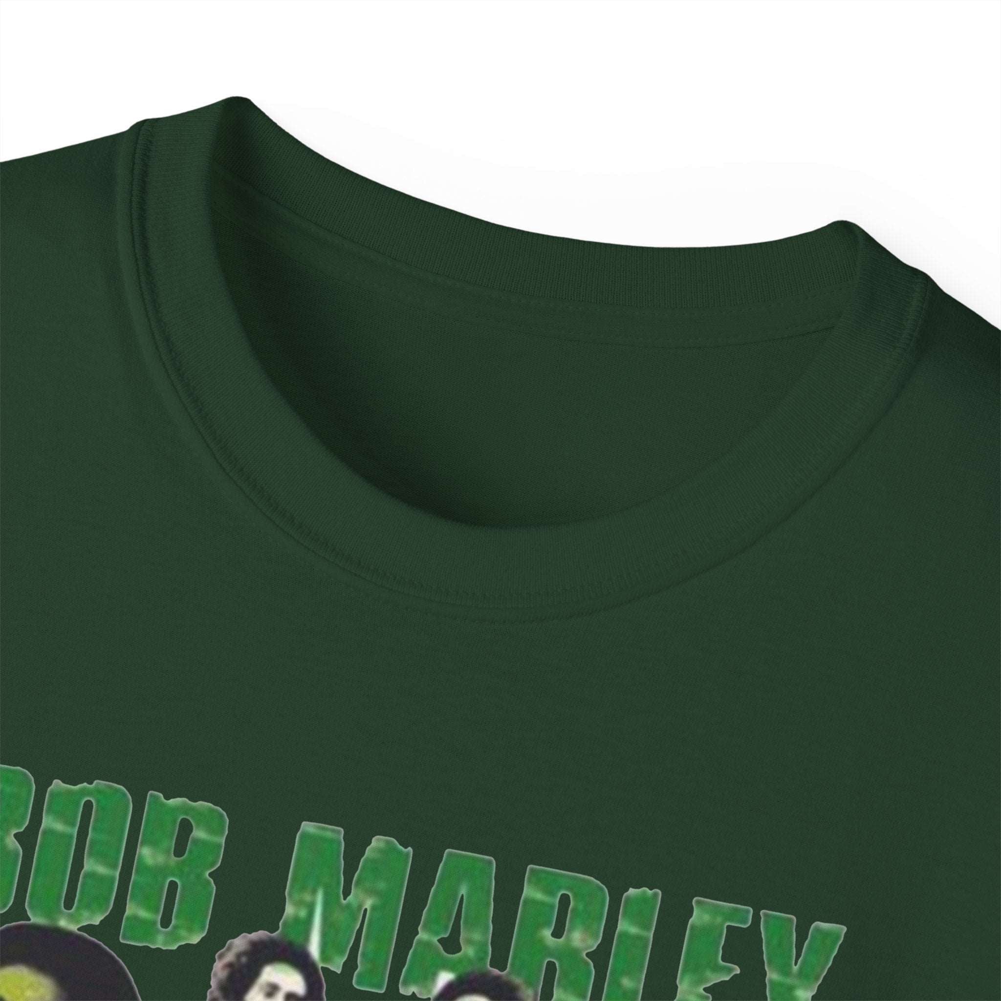 Bob Marley t-shirt, Love Bob Marley t-shirt