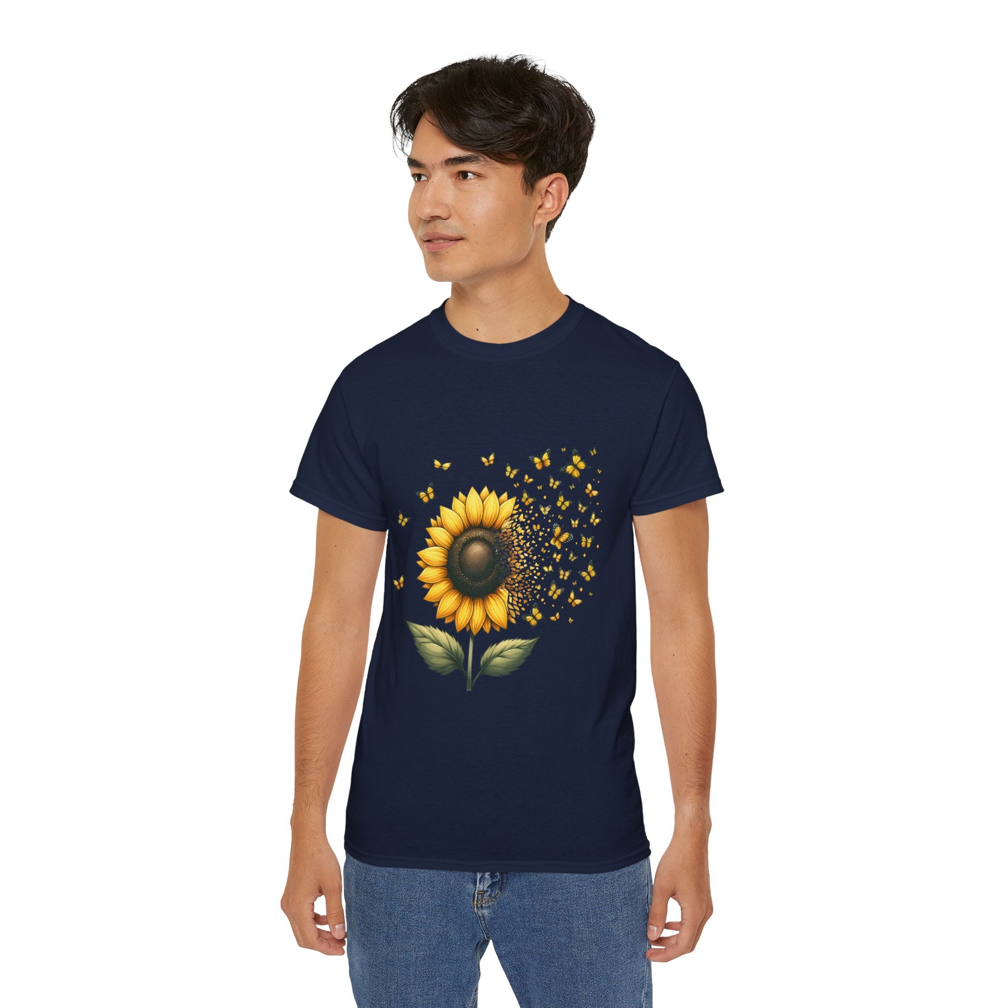 Sunflower t-shirt