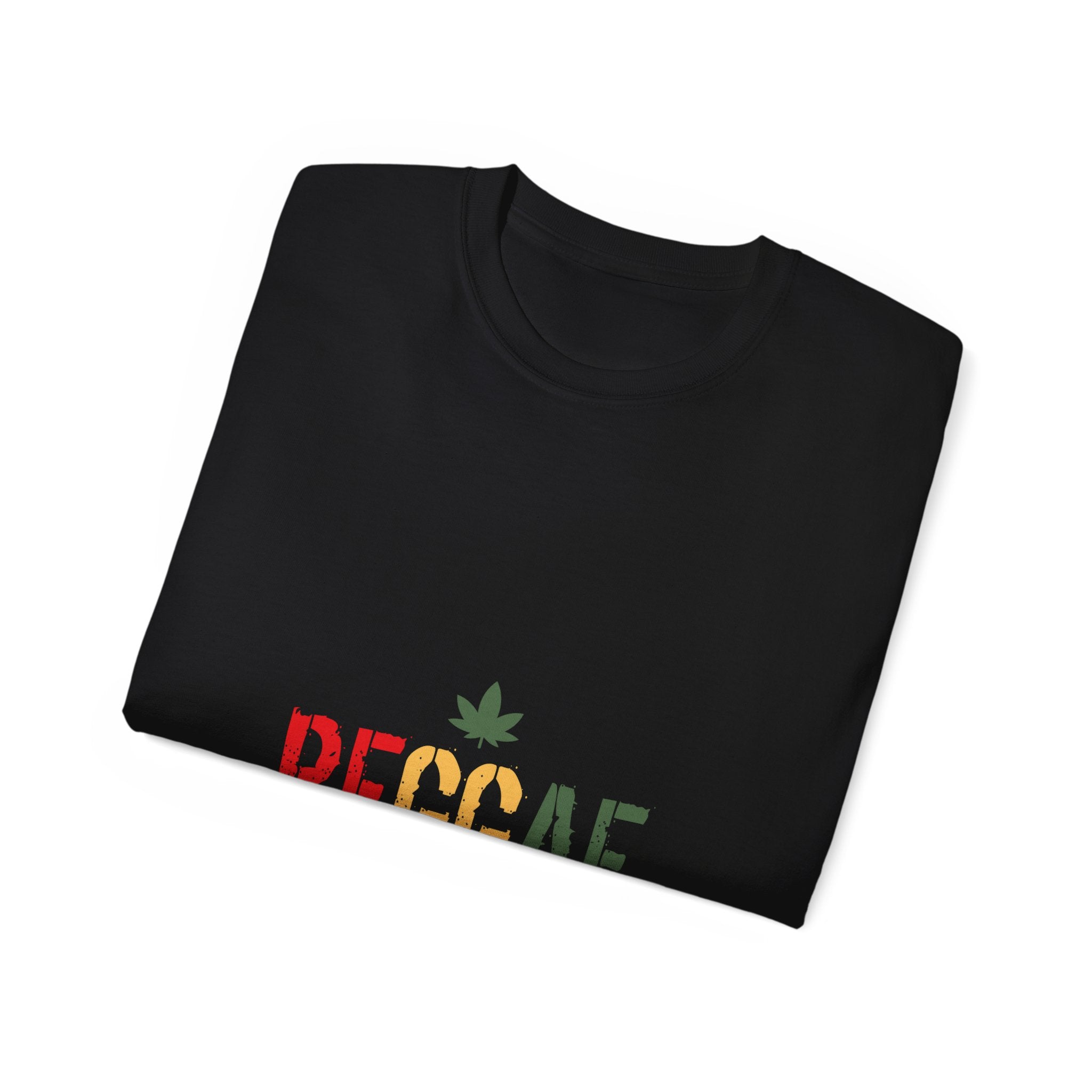 Reggae t-shirt