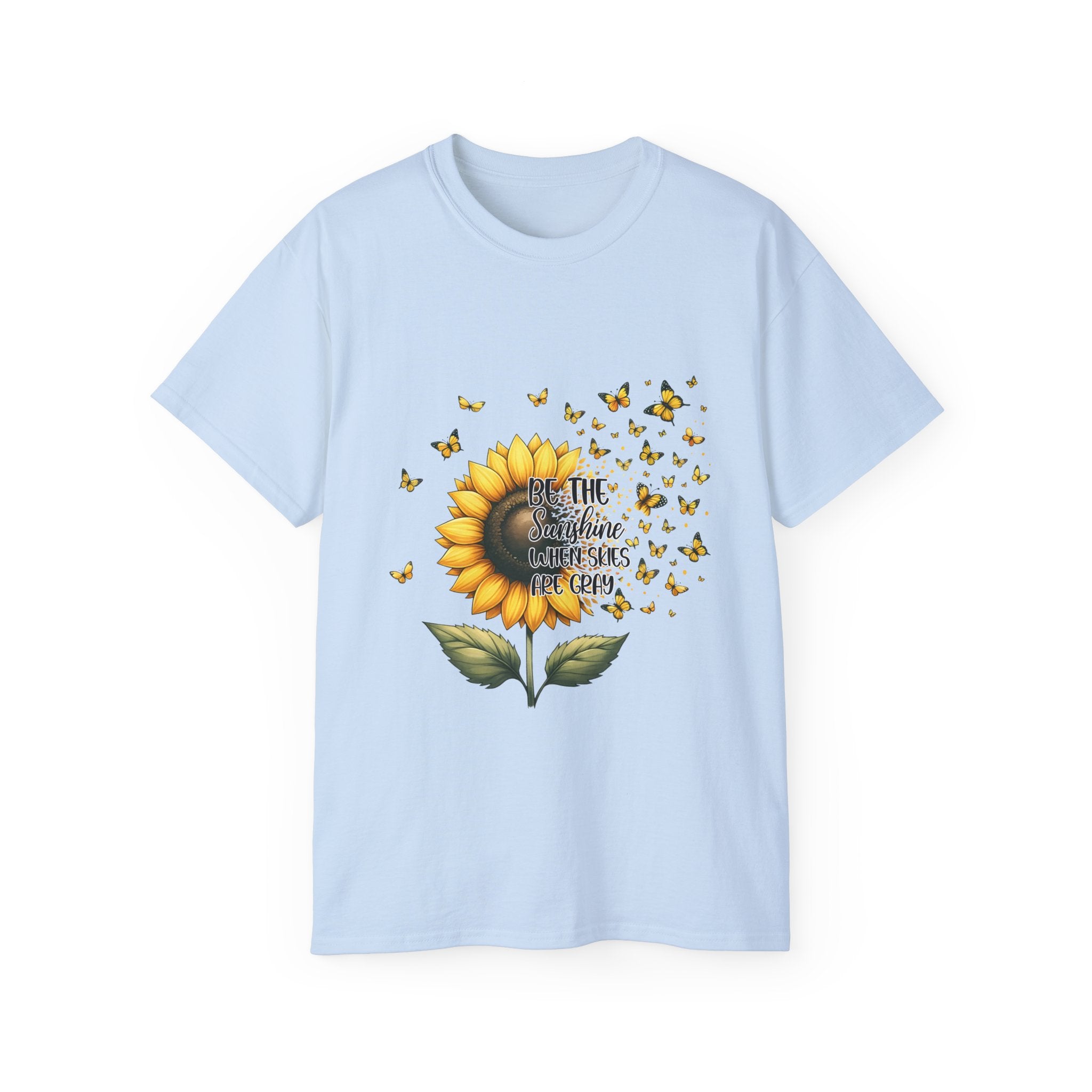 Sunflower t-shirt