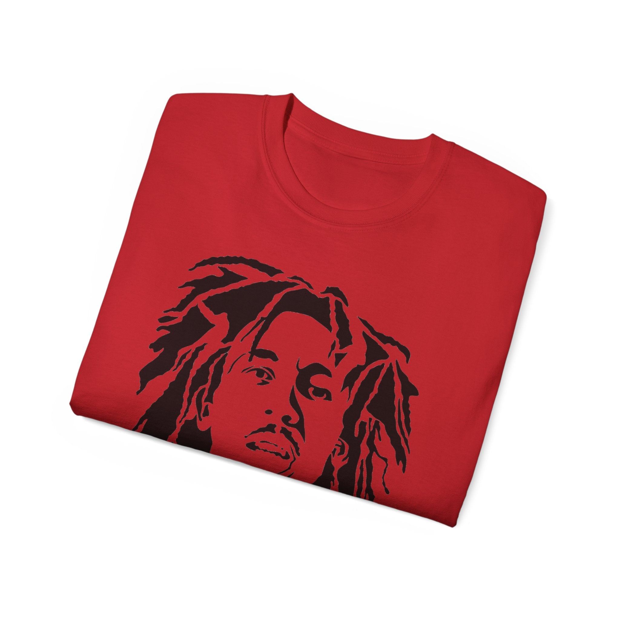 Bob Marley t-shirt, Marley Vibes t-shirt