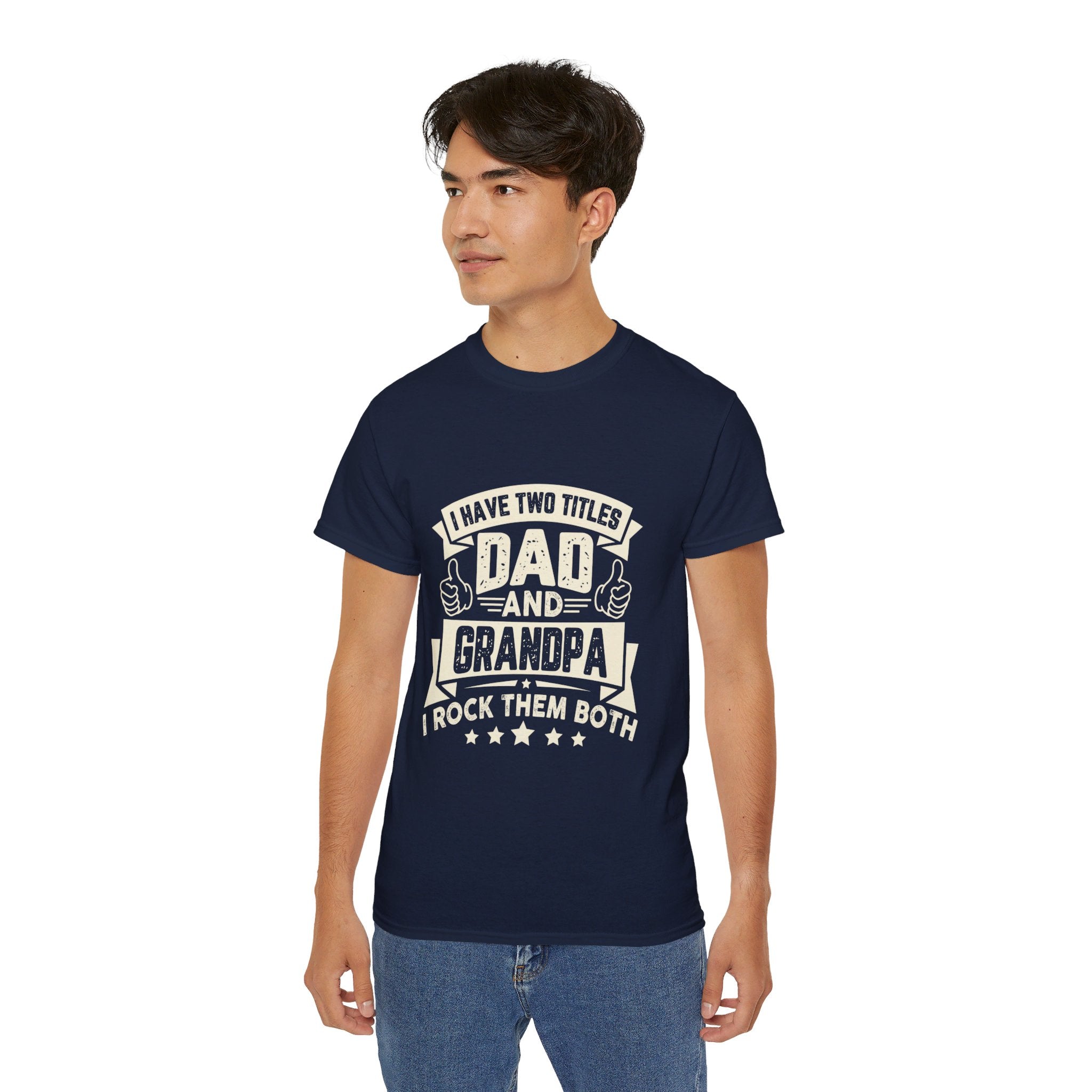 T-shirt Fête des Pères, T-shirt Love Dad