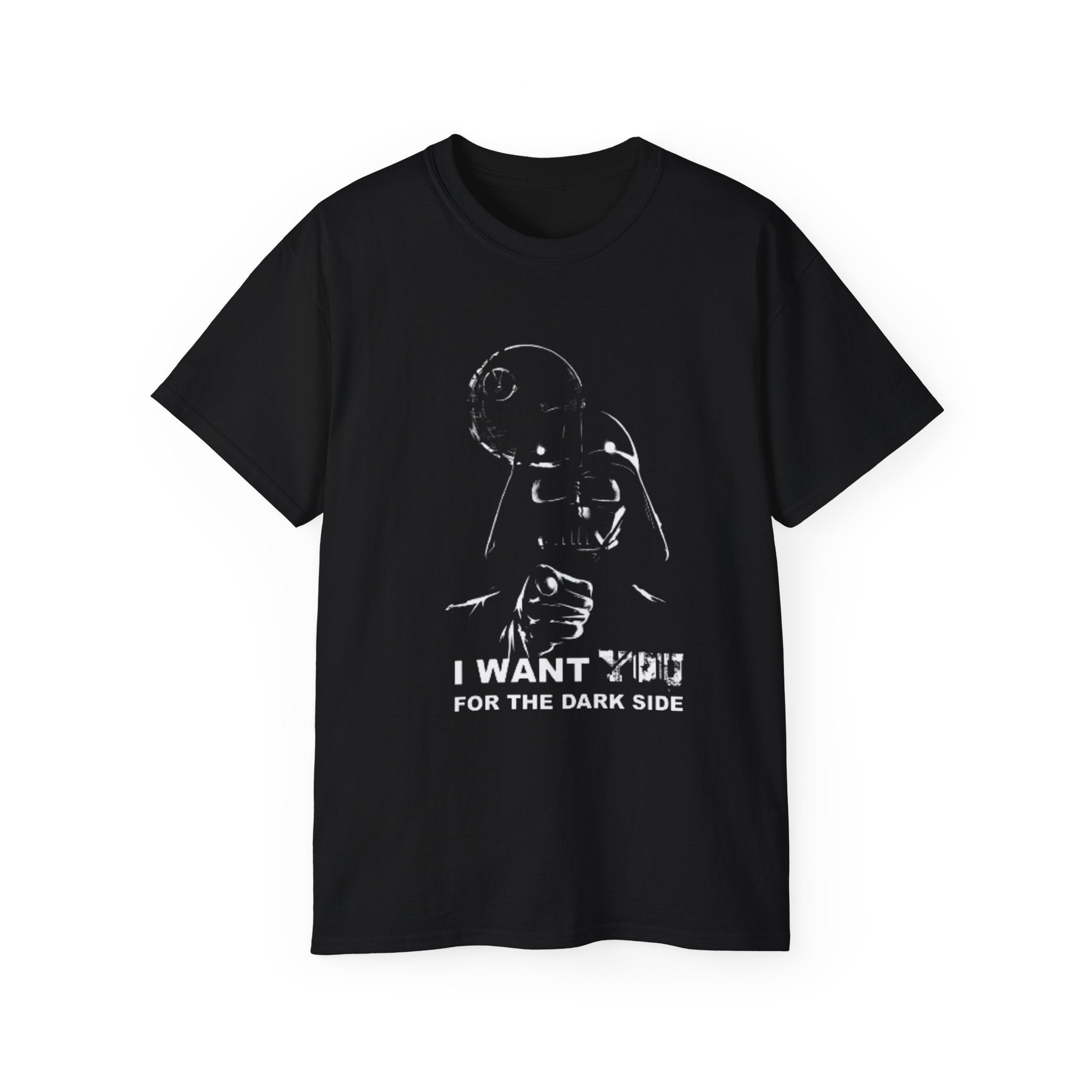 Star Wars t-shirt, I want you for the Dark Side T-shirt