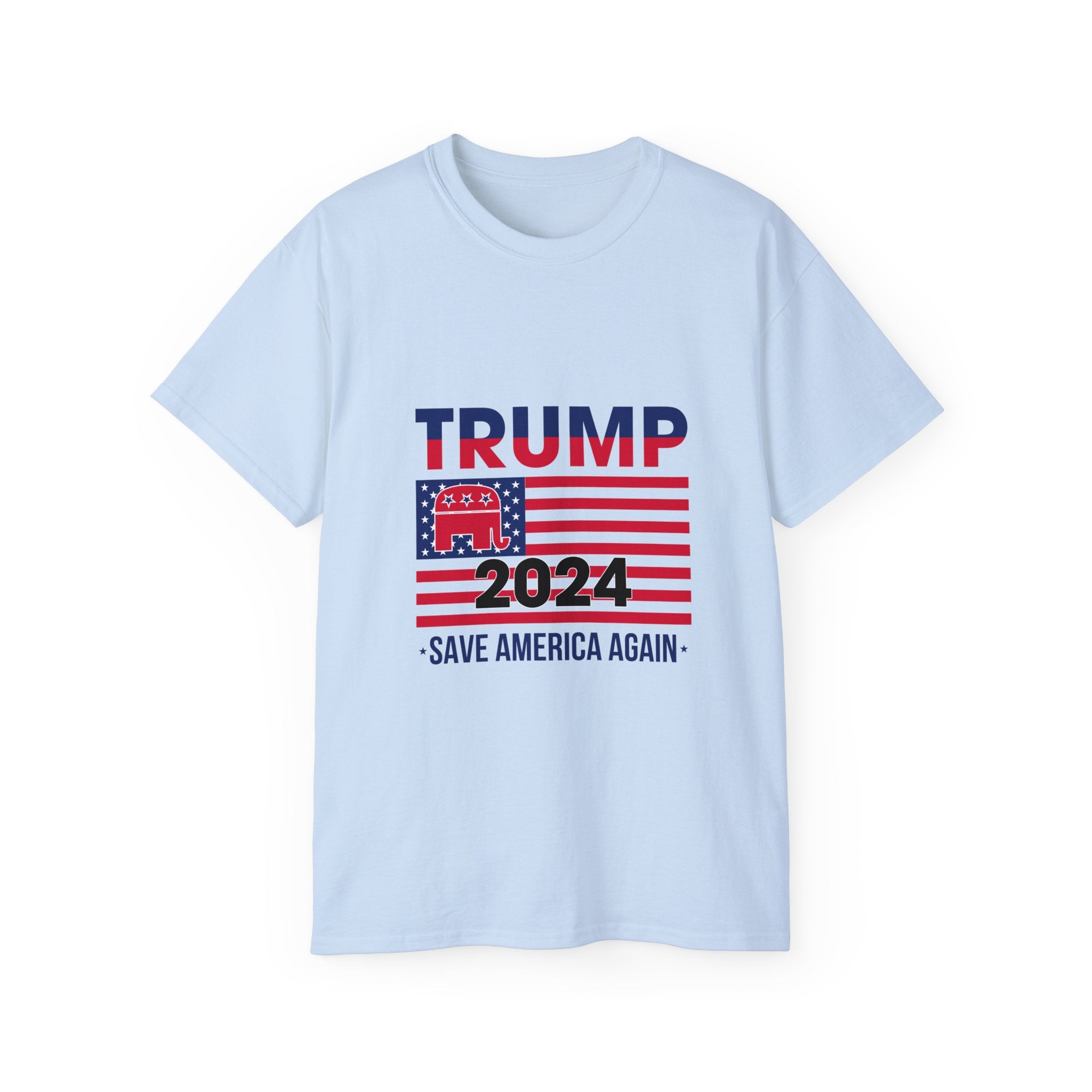 TRUMP 2024 : Save America Again