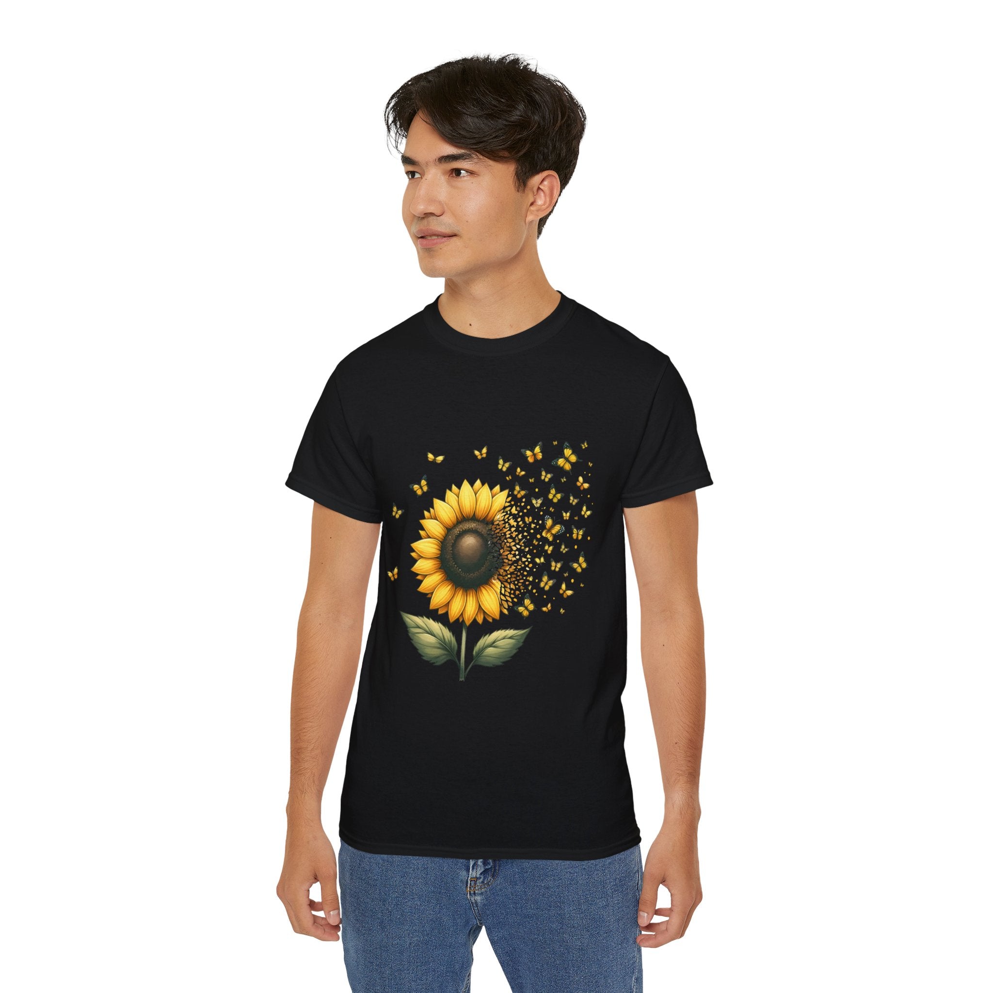 Sunflower t-shirt