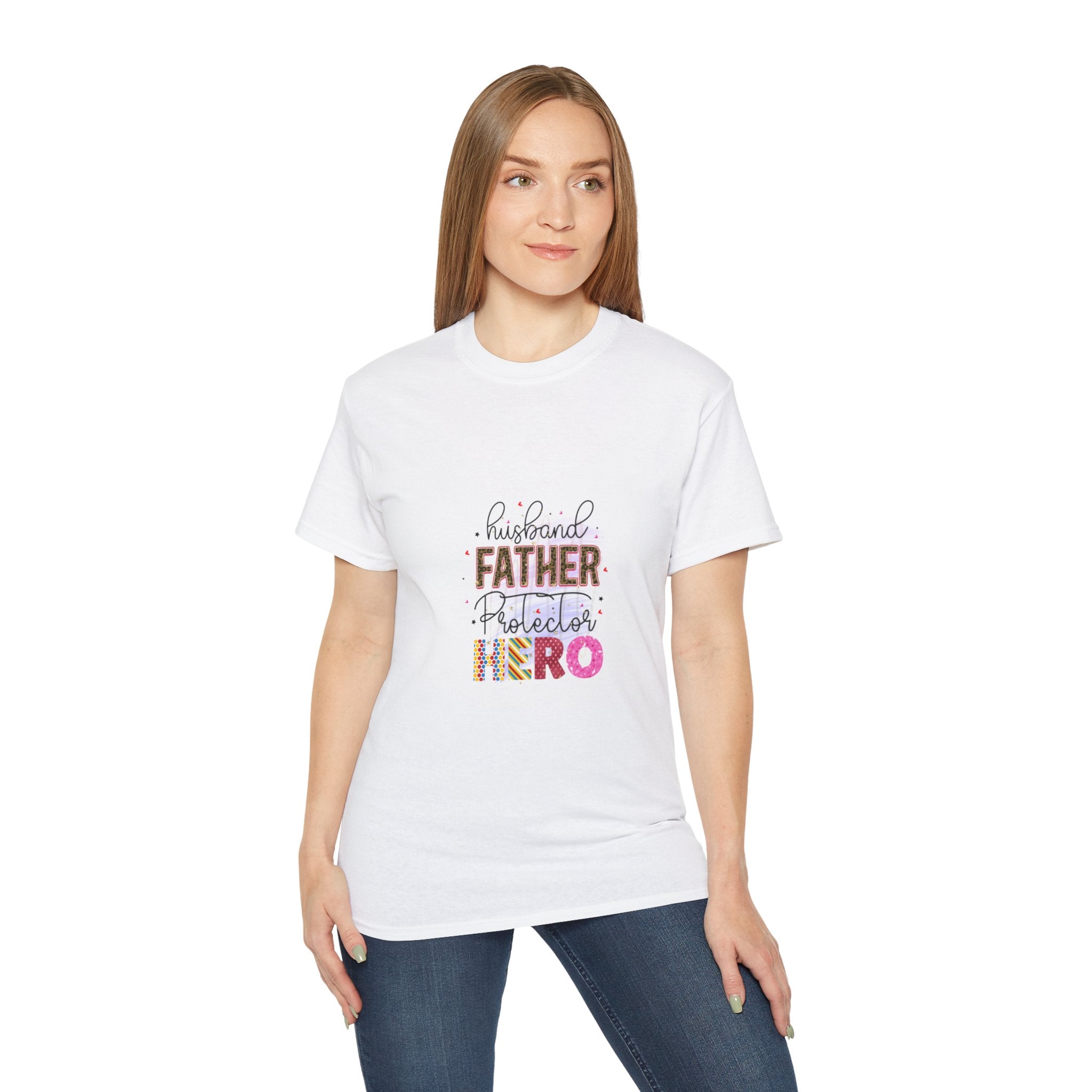 T-shirt Fête des Pères, t-shirt Love Dad