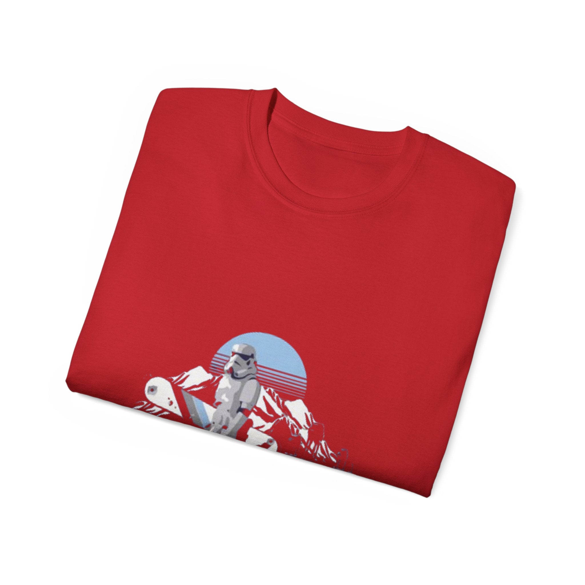 Tee-shirt Star Wars