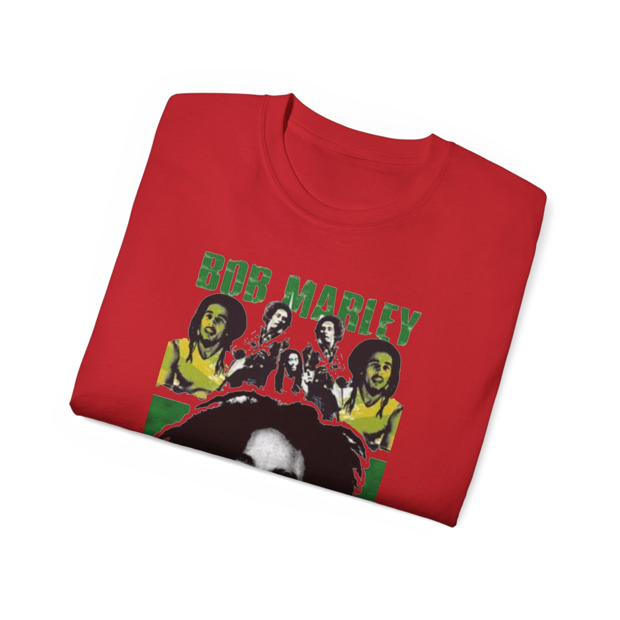 Bob Marley t-shirt, Love Bob Marley t-shirt