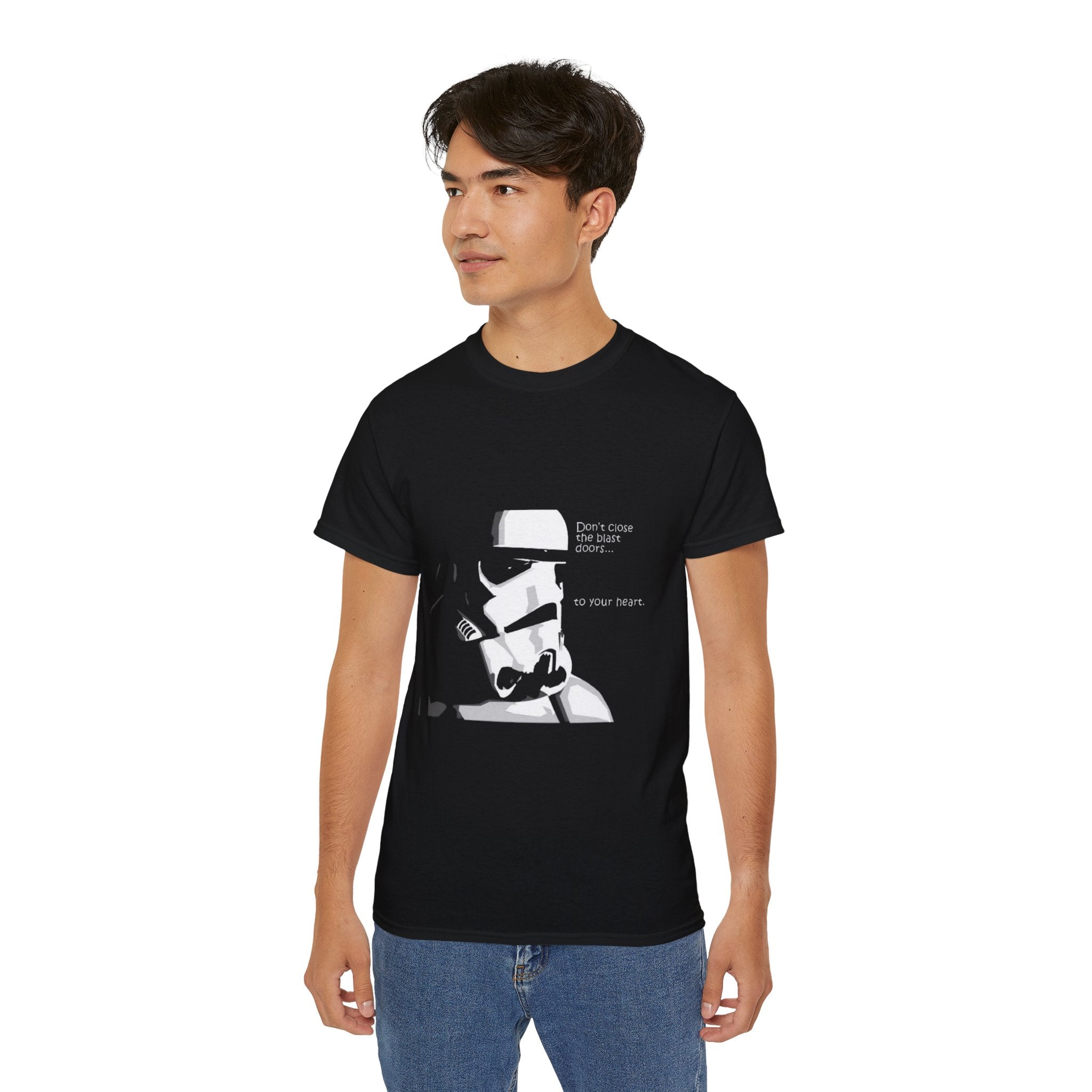 Star Wars t-shirt, Stormtrooper T-shirt