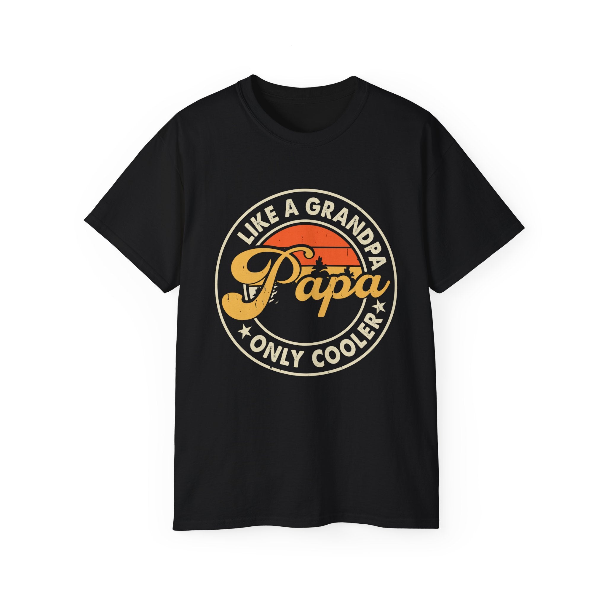 T-shirt per la festa del papà, t-shirt Love Dad