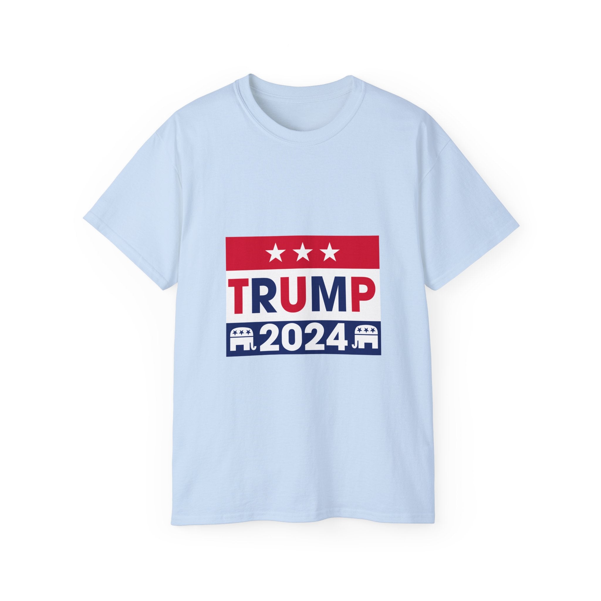 TRUMP 2024 : Republican