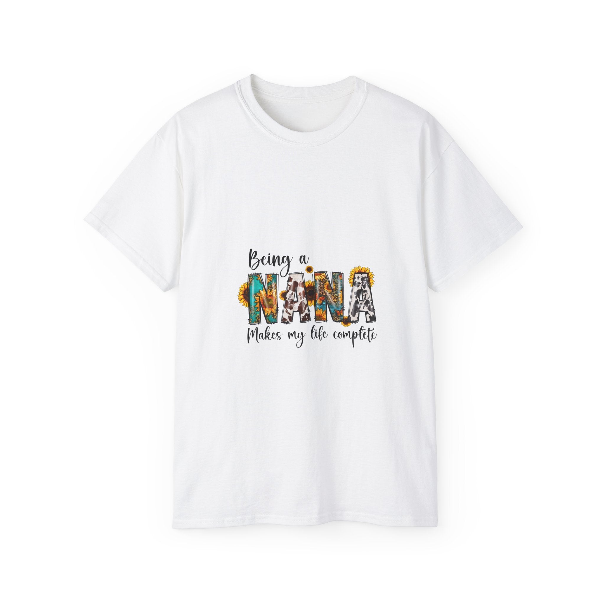 T-shirt per la festa della mamma, t-shirt Love Mom