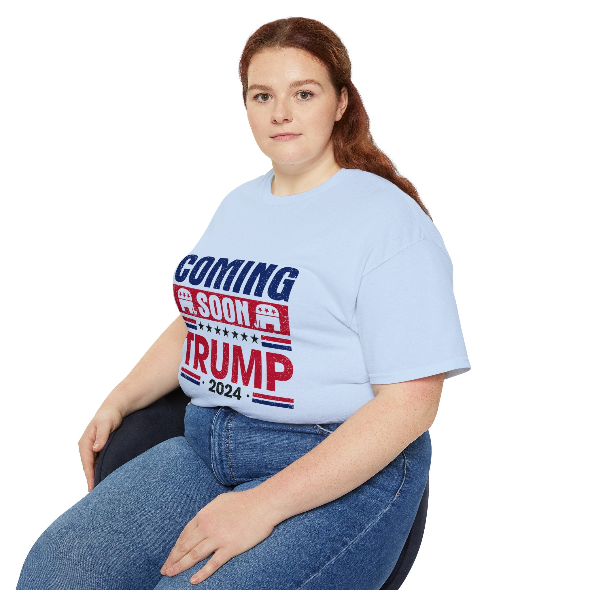 TRUMP 2024 : Coming soon