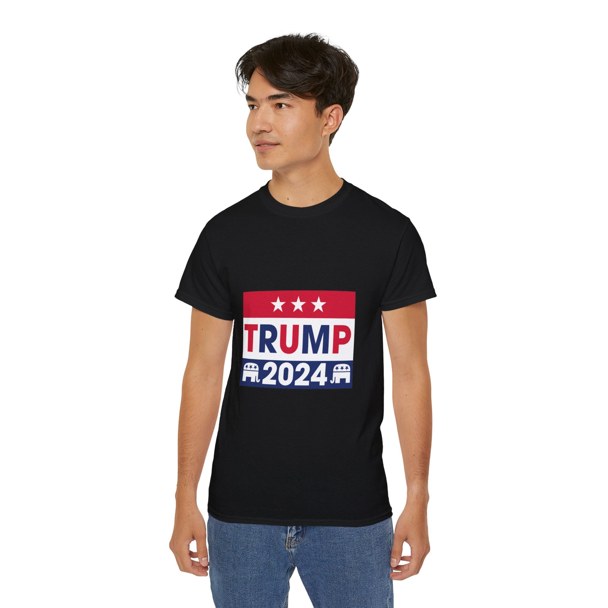 TRUMP 2024: Repubblicano