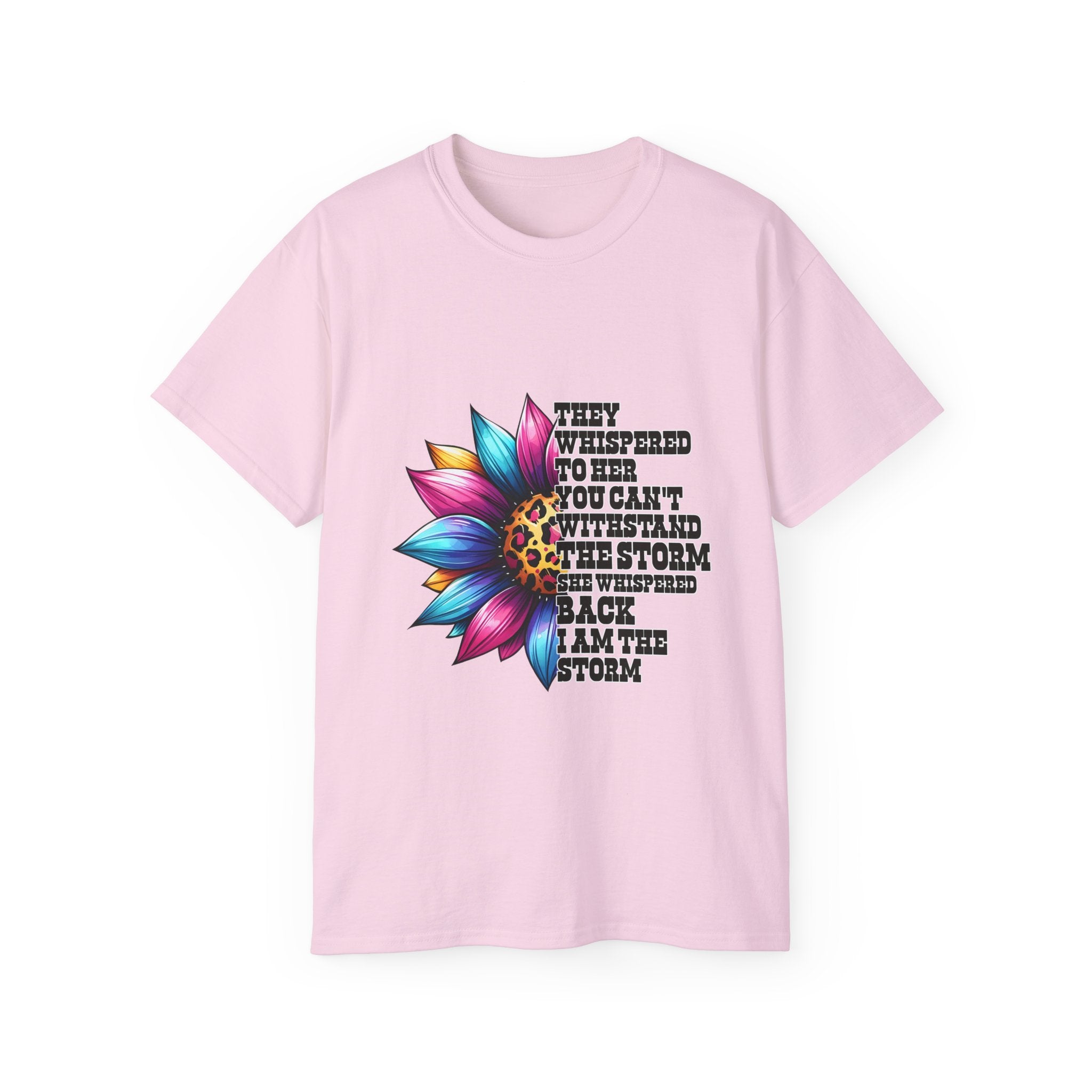 Hippie t-shirt, Flower Power t-shirt