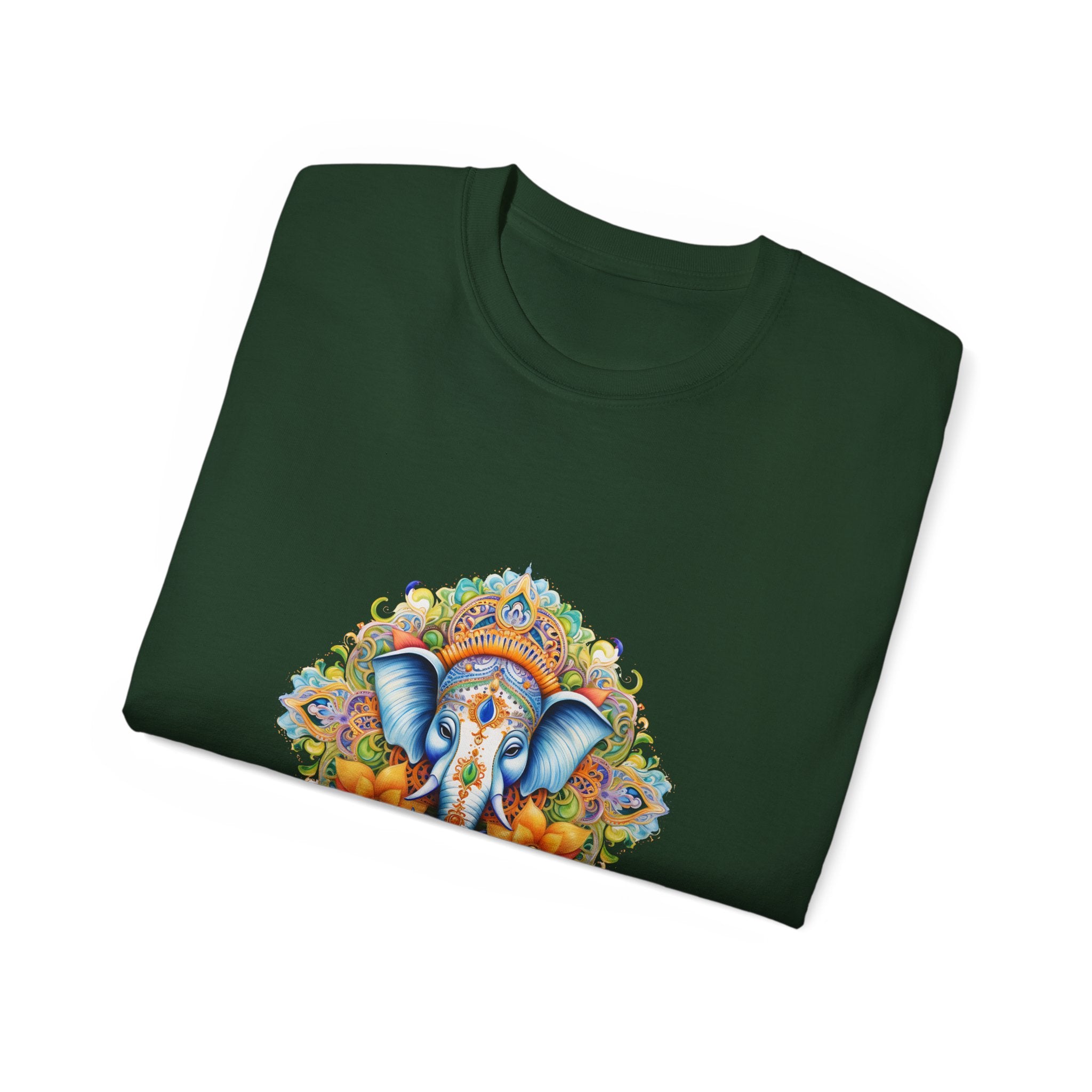 T-shirt yoga, T-shirt méditation, T-shirt Namaste