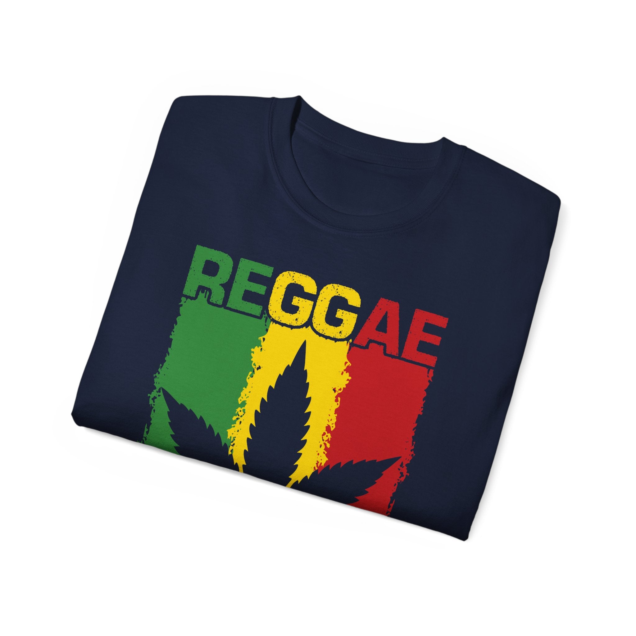 Maglietta Reggae, maglietta Reggae Lovers