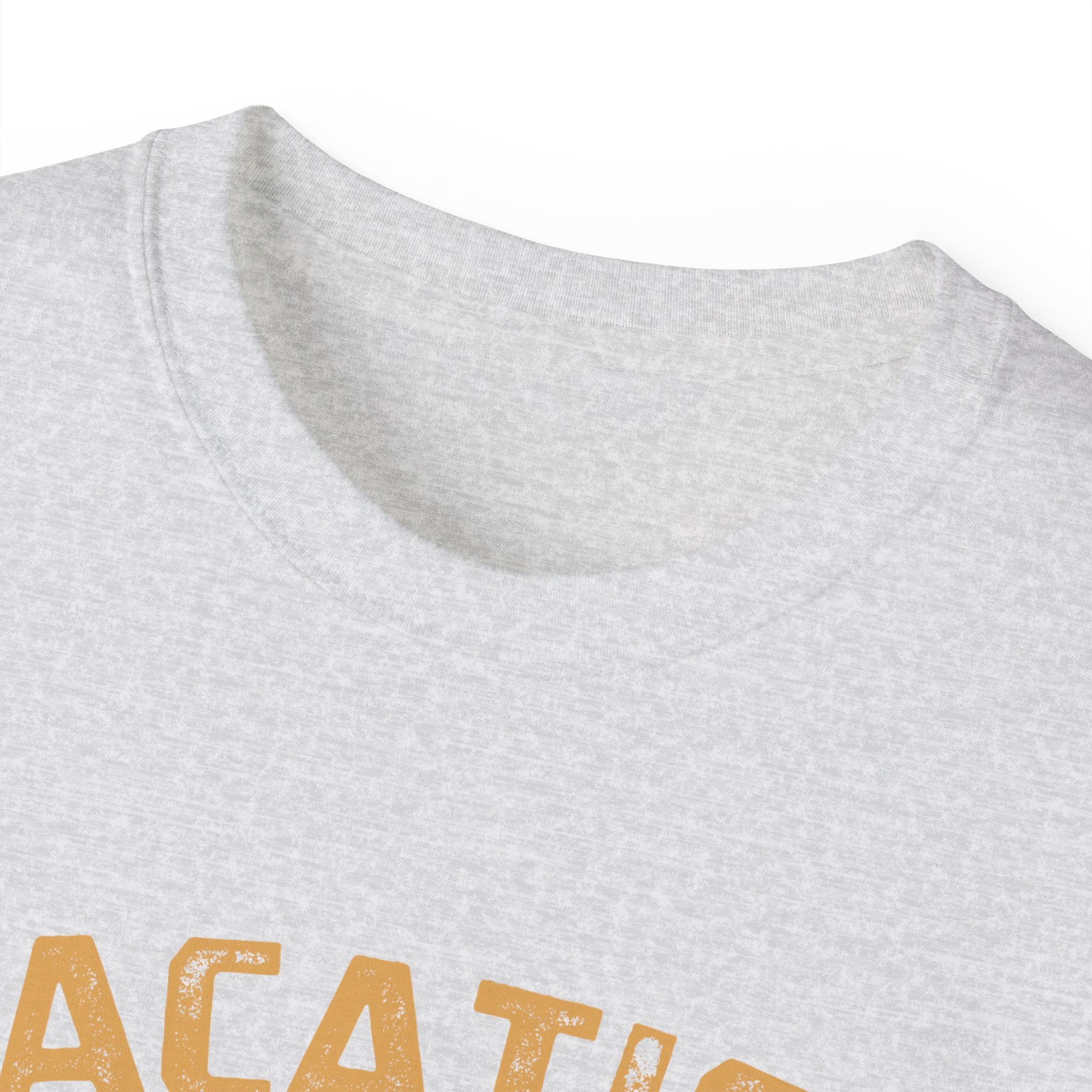 Vintage Summer Beach : Vacation t-shirt