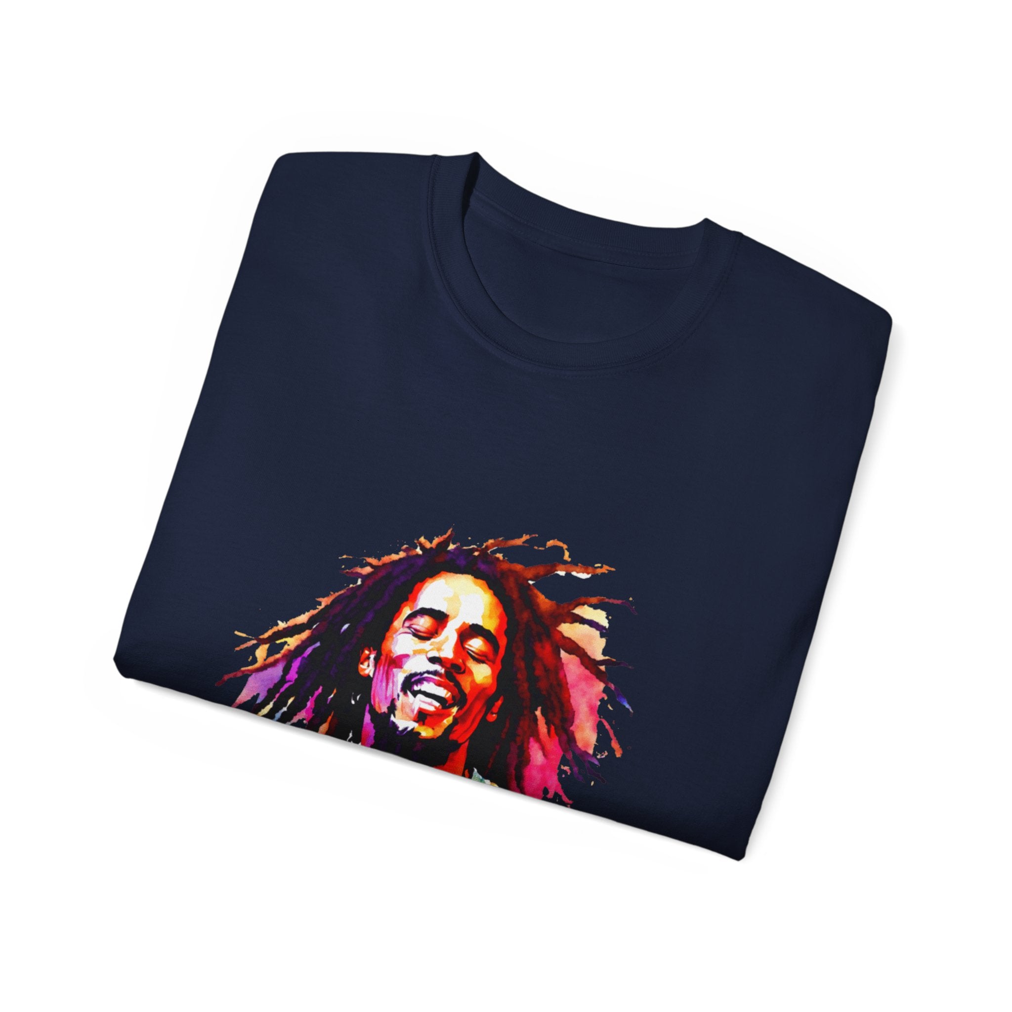 Bob Marley t-shirt, Marley Melody t-shirt