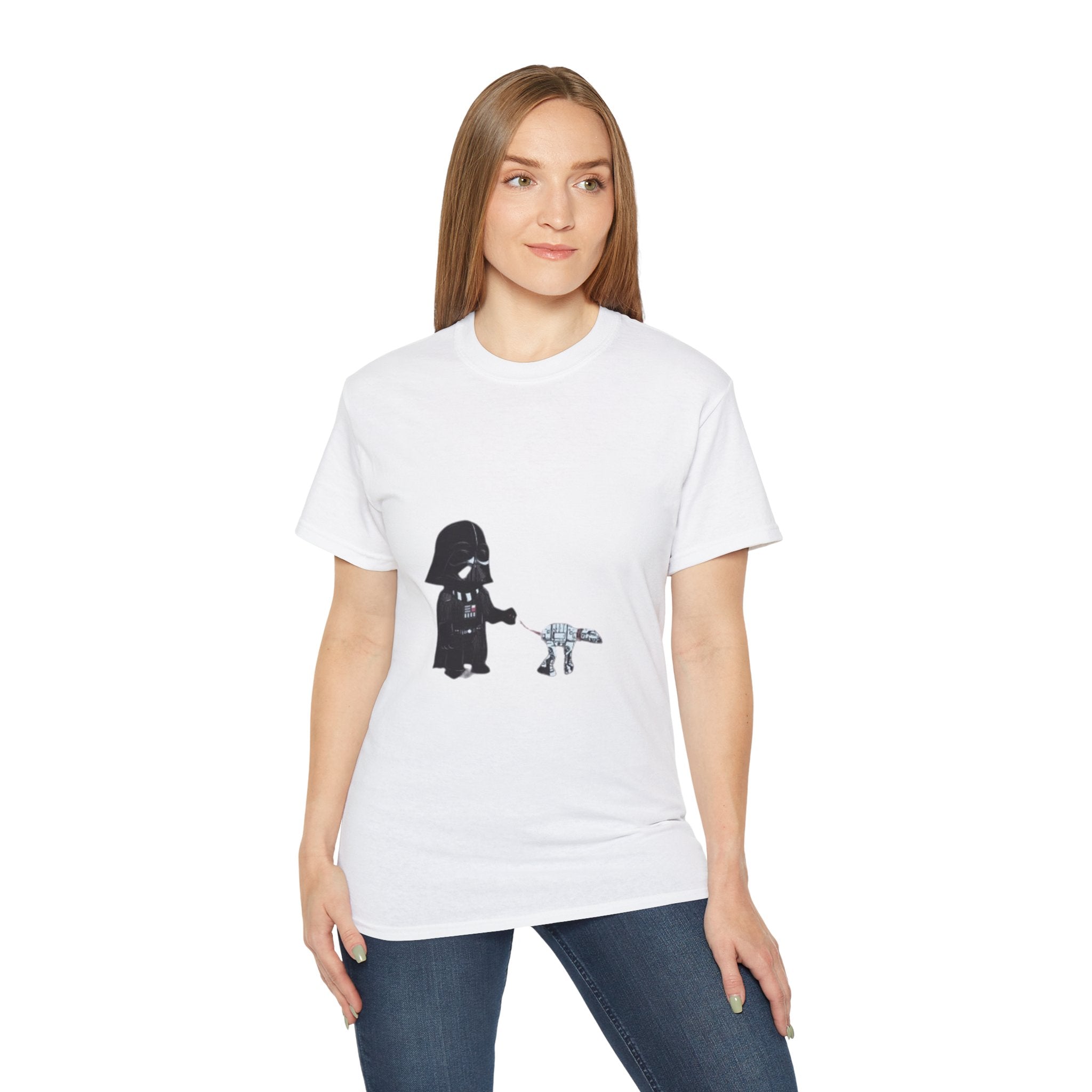 Tee-shirt Star Wars