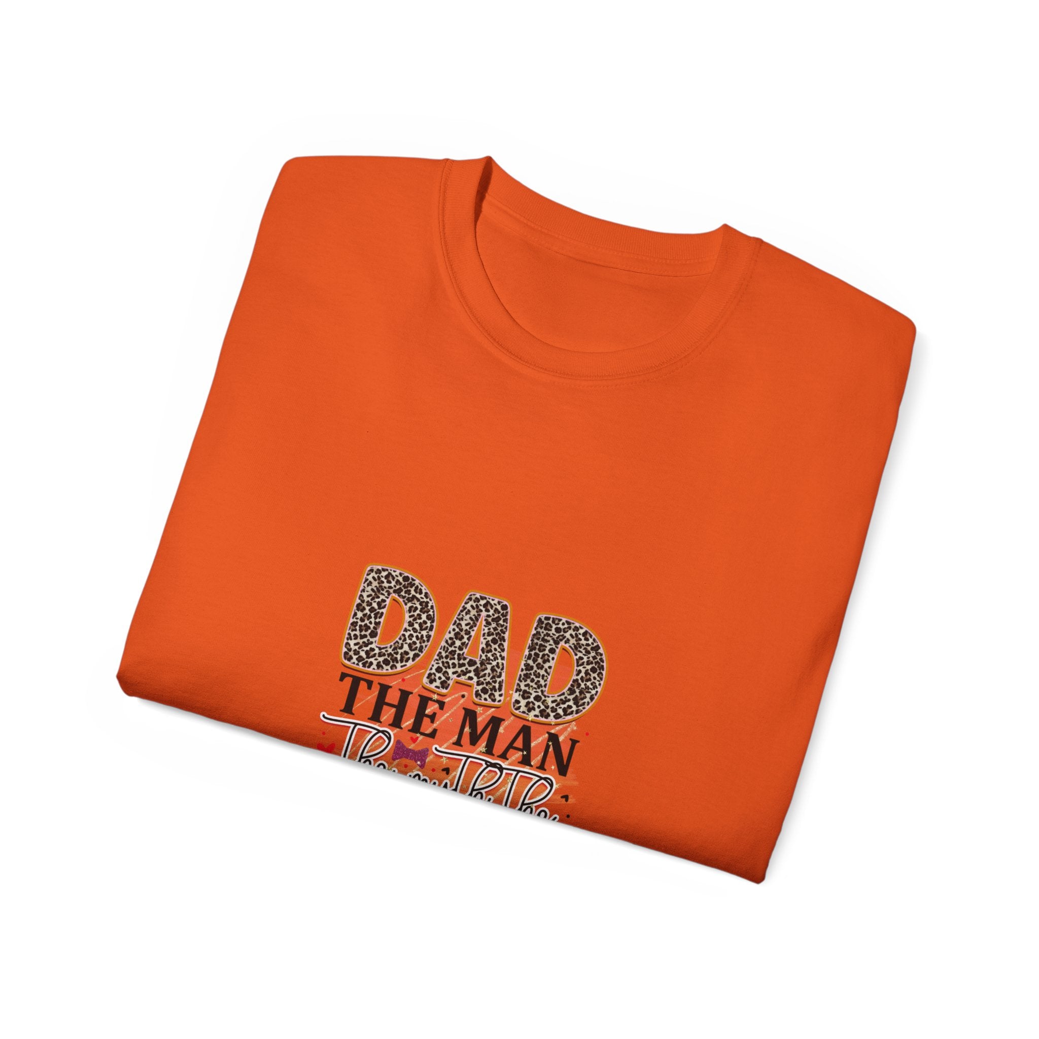 Father's Day t-shirt, Love Dad t-shirt