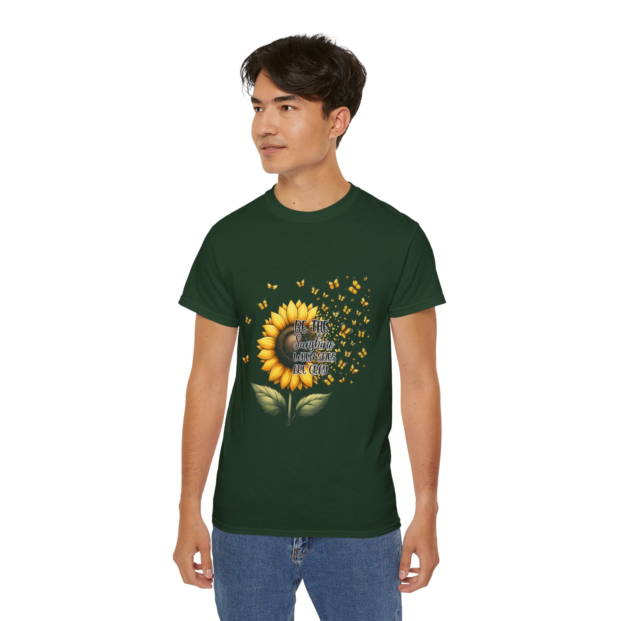 Sunflower t-shirt