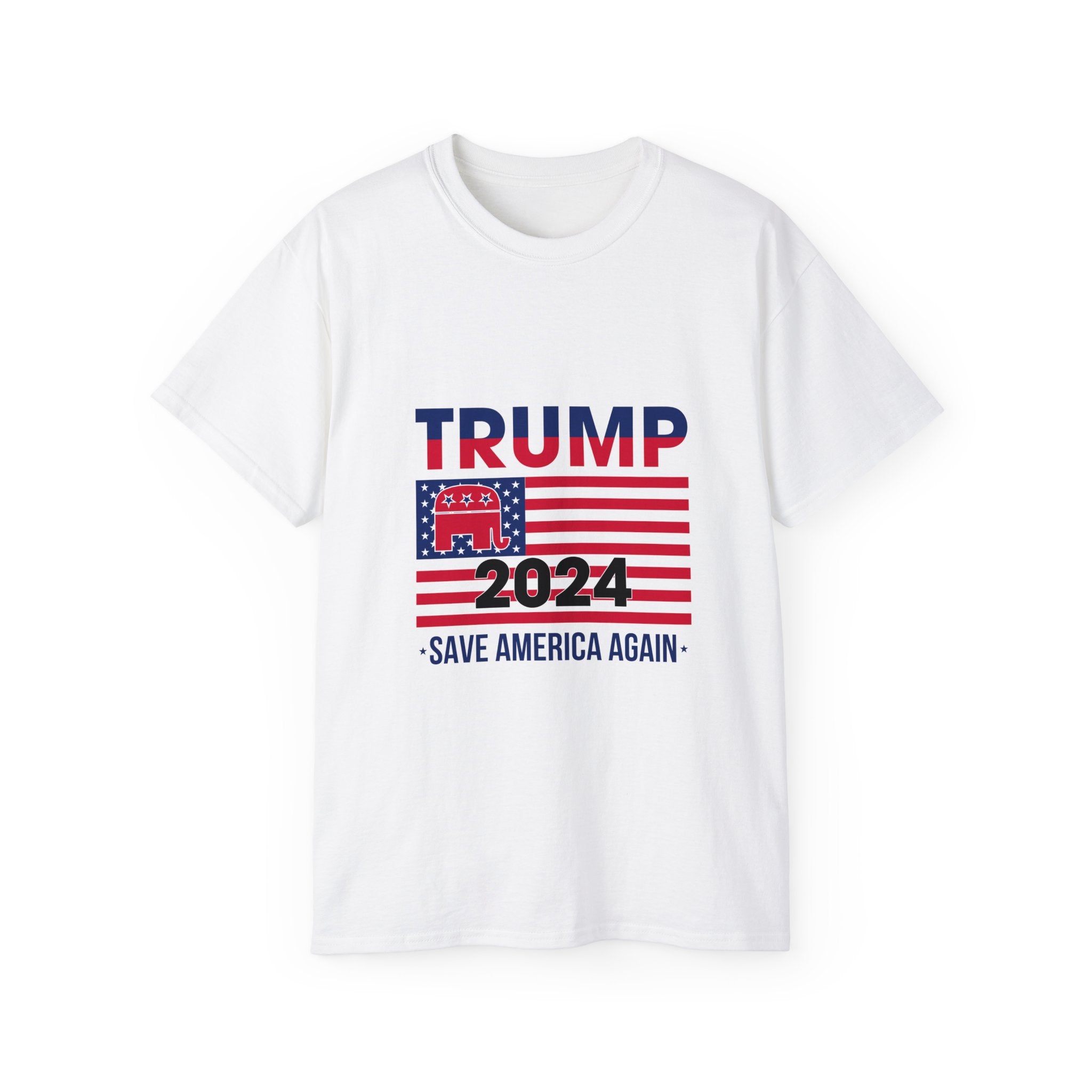 TRUMP 2024 : Save America Again