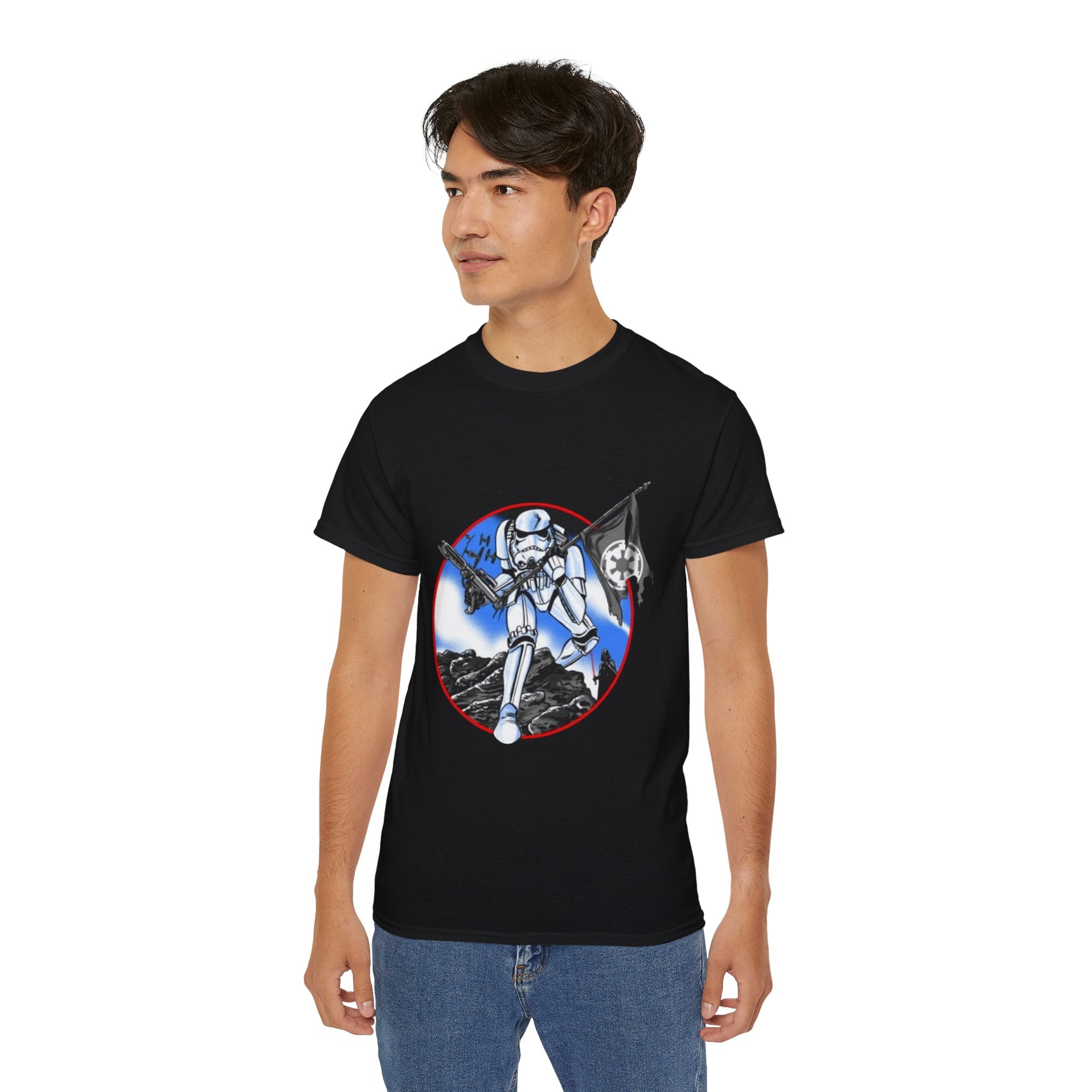 Tee-shirt Star Wars