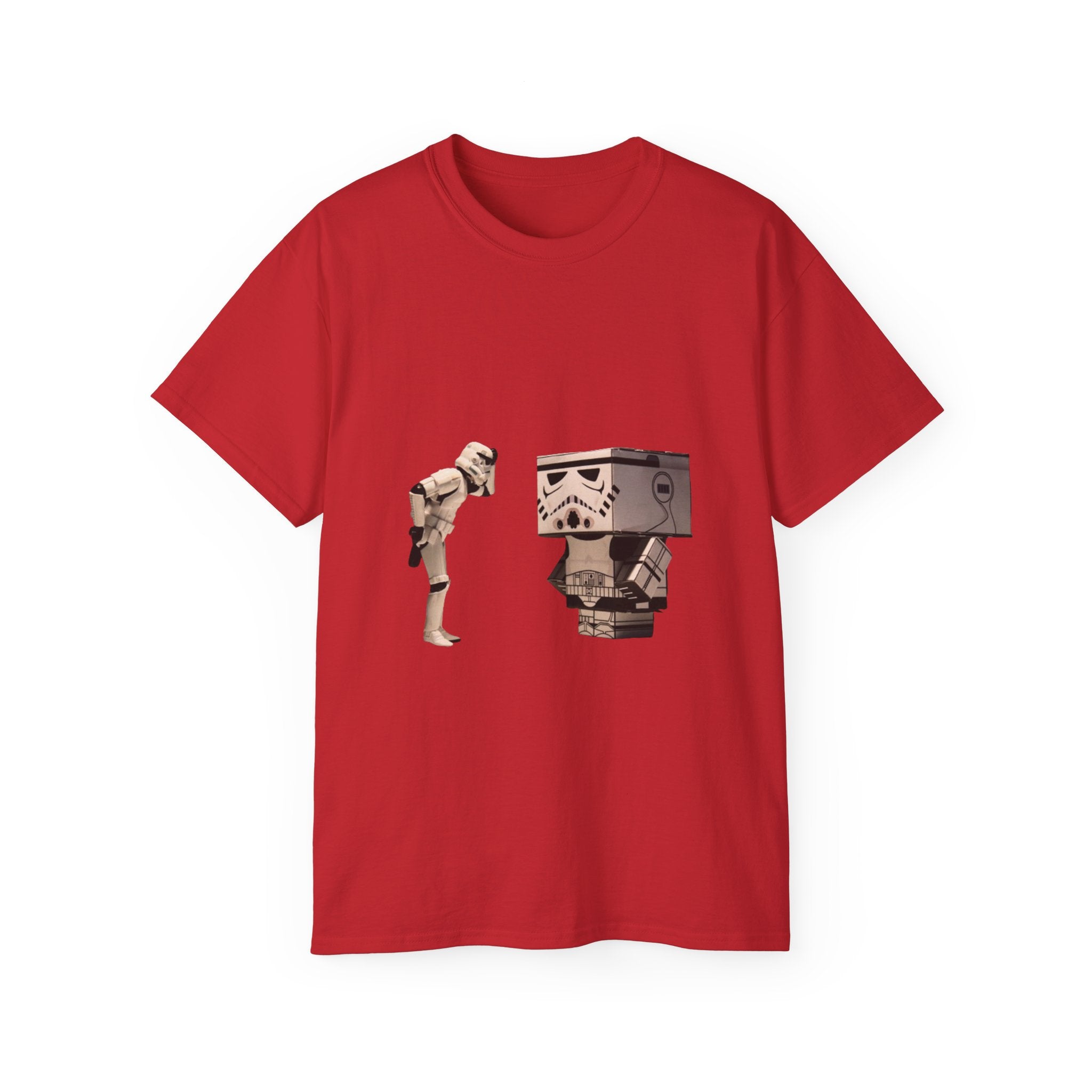 Tee-shirt Star Wars