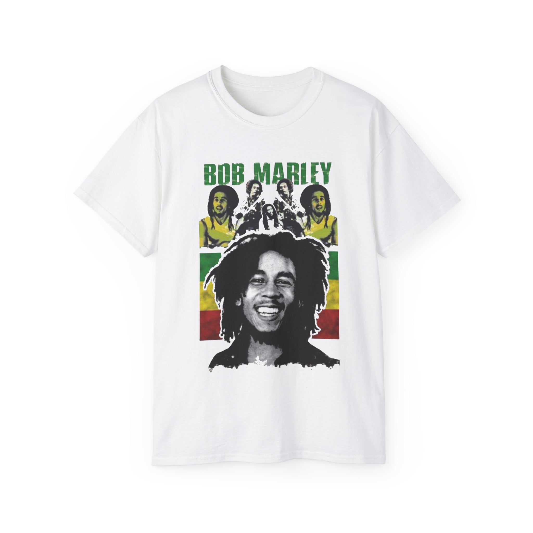 Bob Marley t-shirt, Love Bob Marley t-shirt