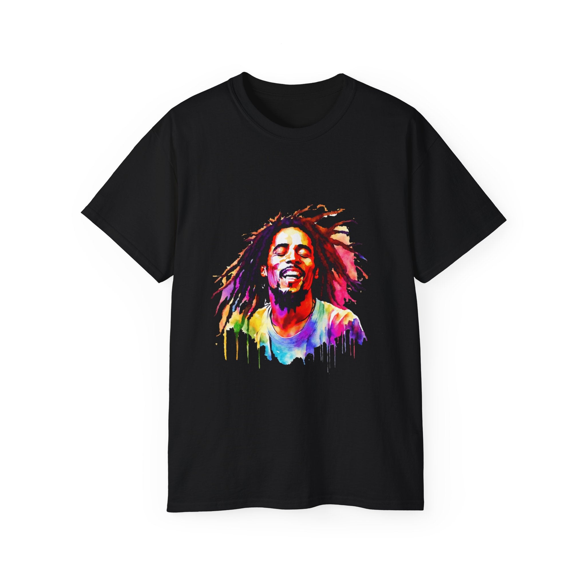 Bob Marley t-shirt, Marley Melody t-shirt