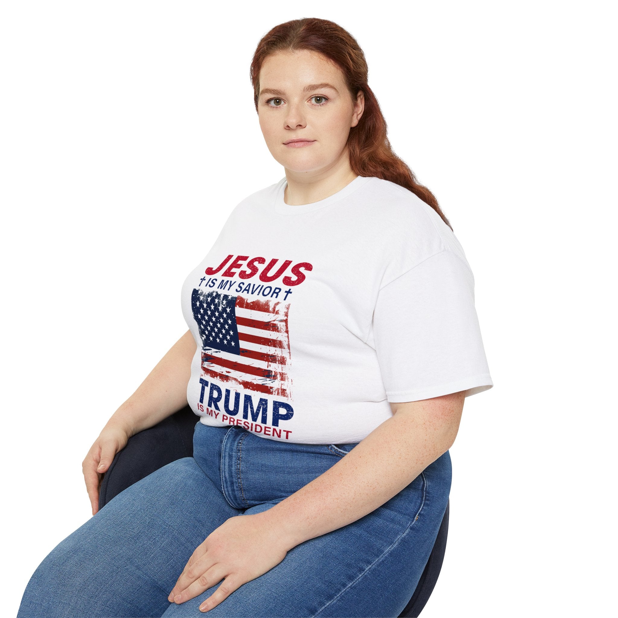 TRUMP 2024 : IS MY PRESIDENT