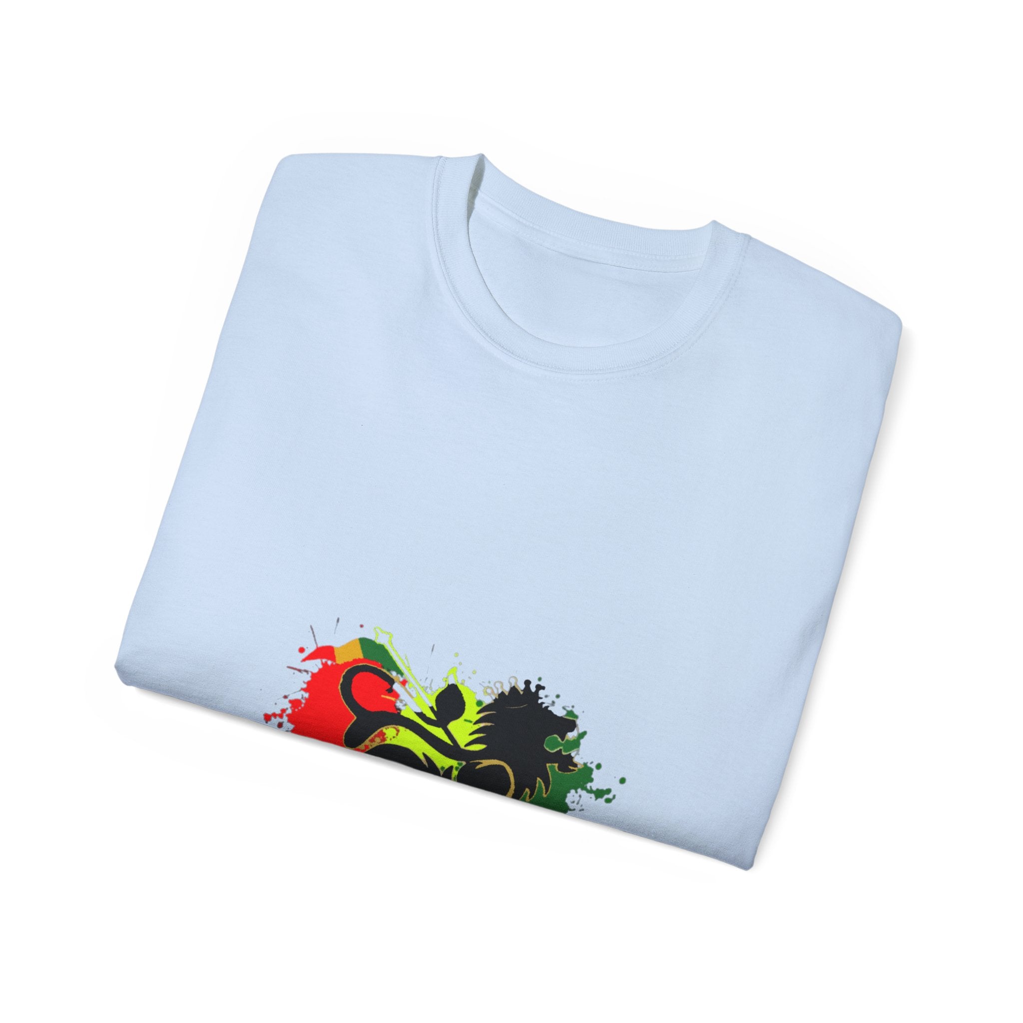 Reggae t-shirt