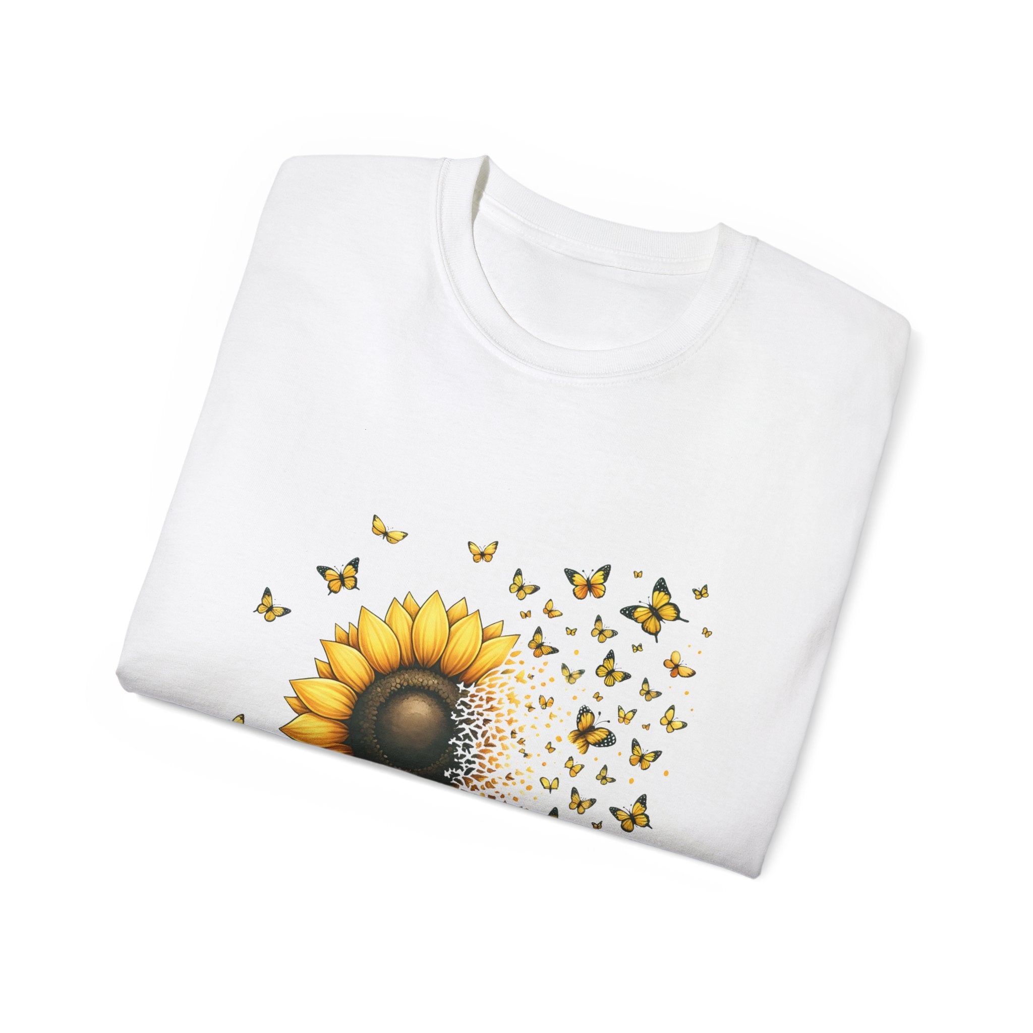 Sunflower t-shirt