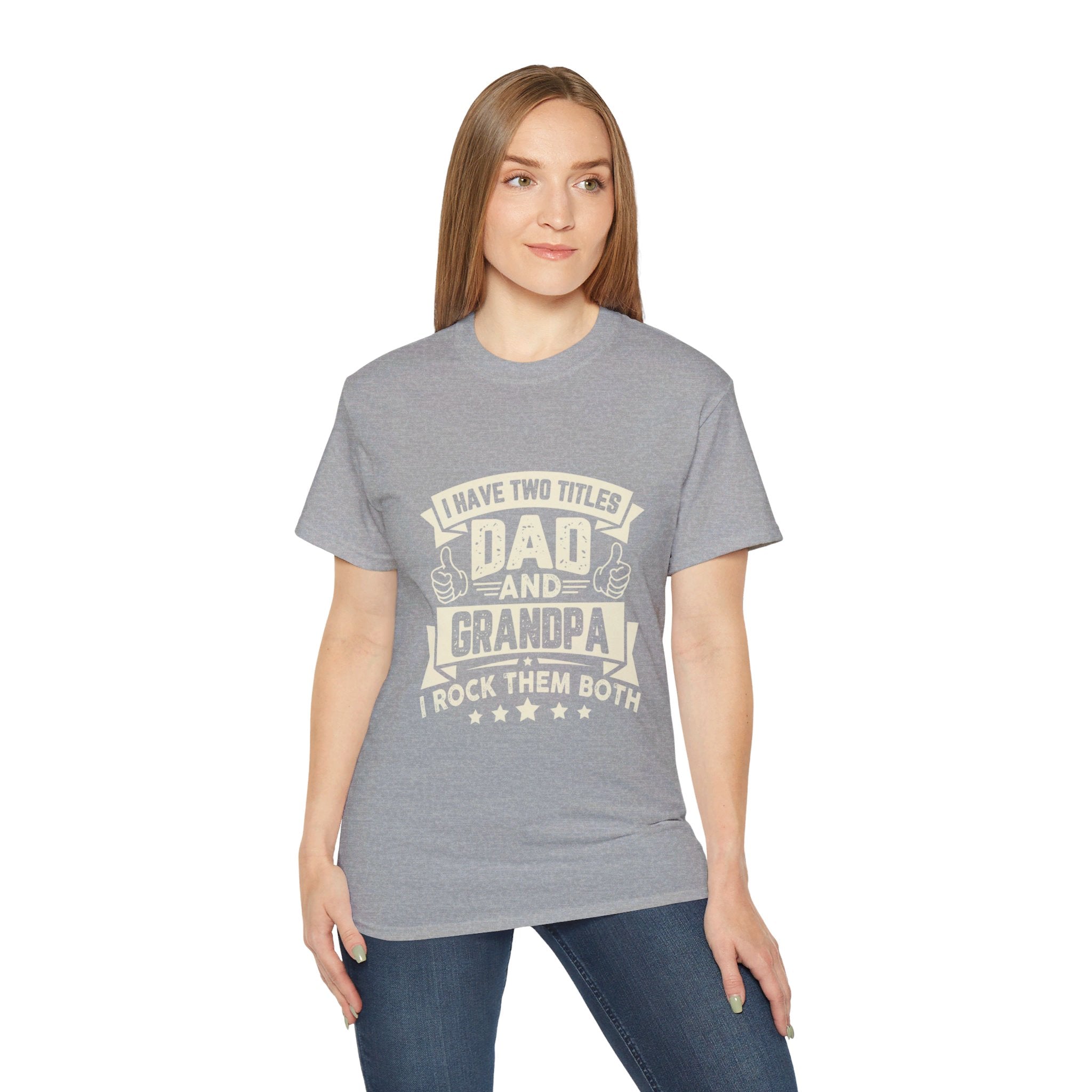 T-shirt Fête des Pères, T-shirt Love Dad