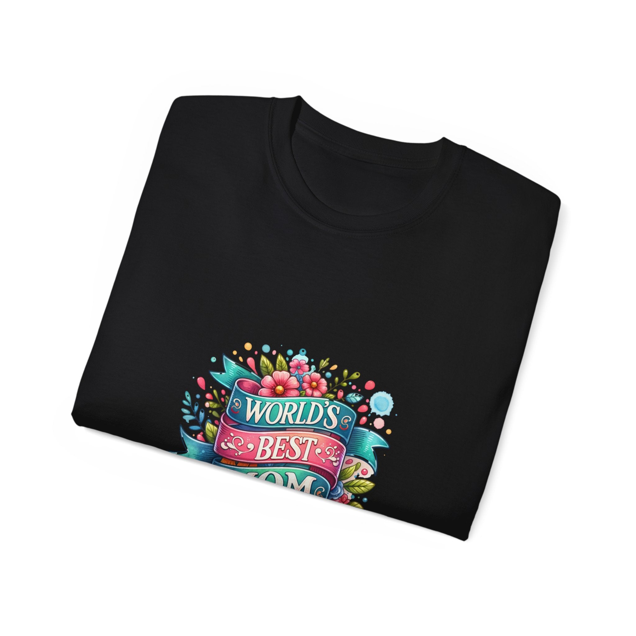 T-shirt Fête des Mères, t-shirt Love Mom