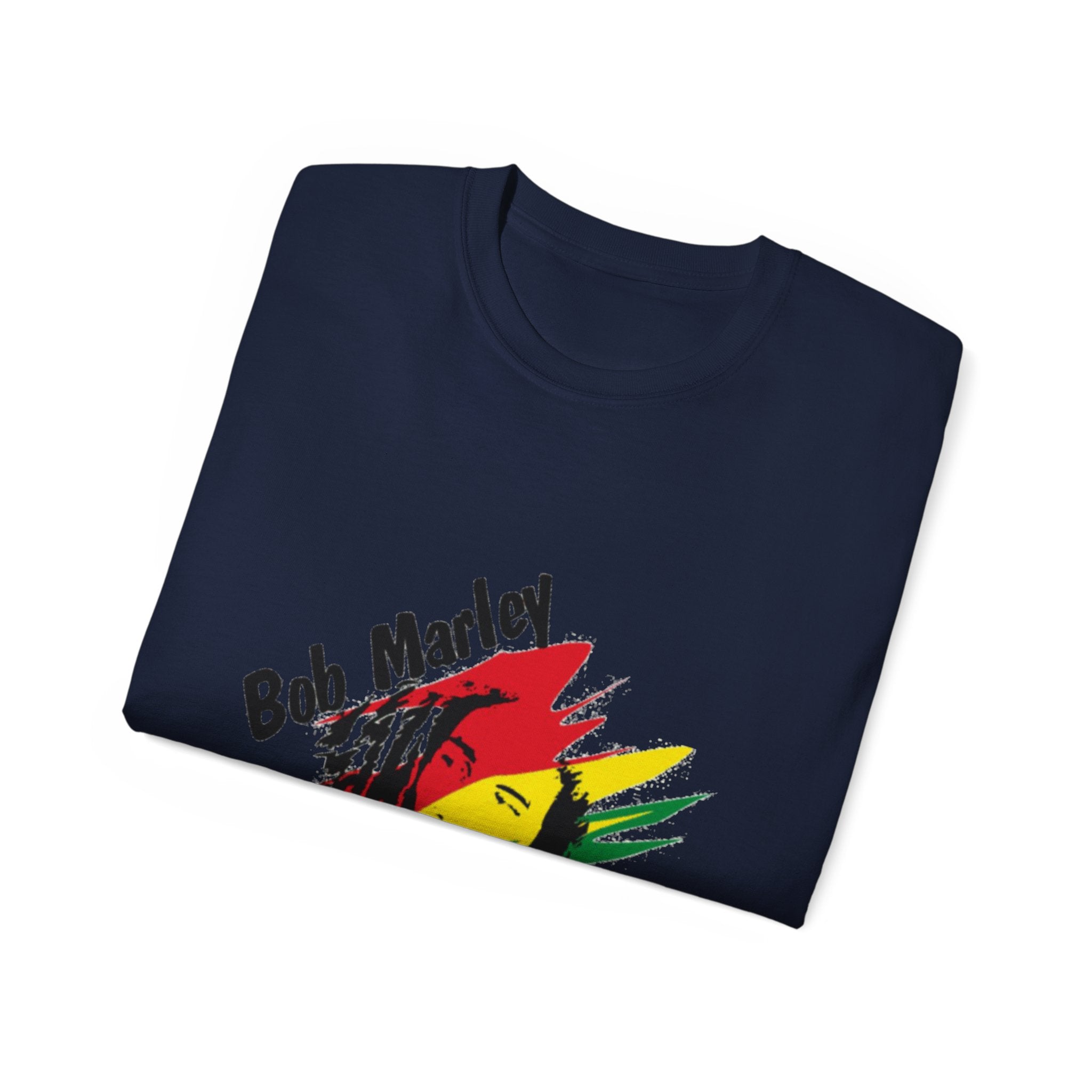 Bob Marley t-shirt, Bob Marley Fan t-shirt