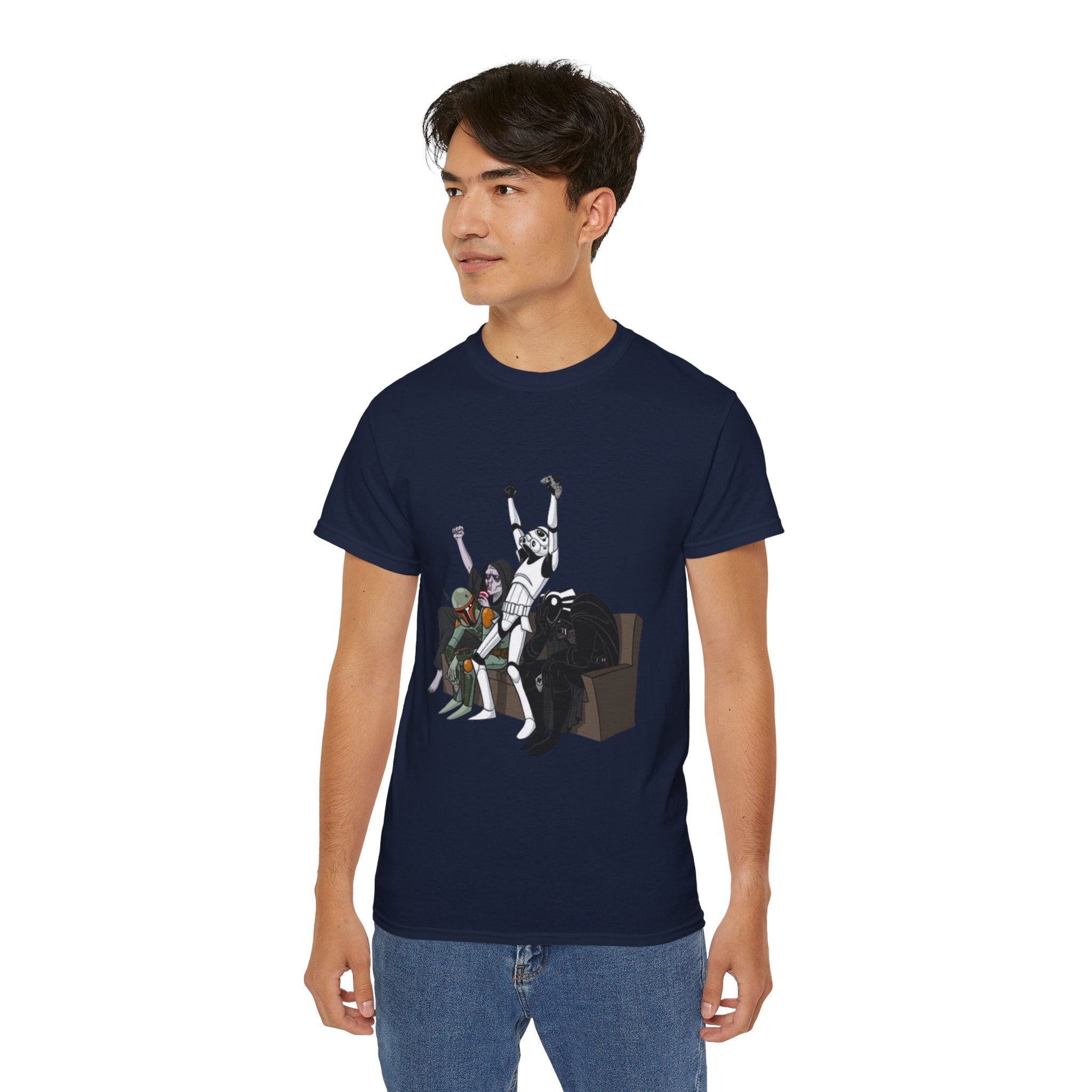 Tee-shirt Star Wars