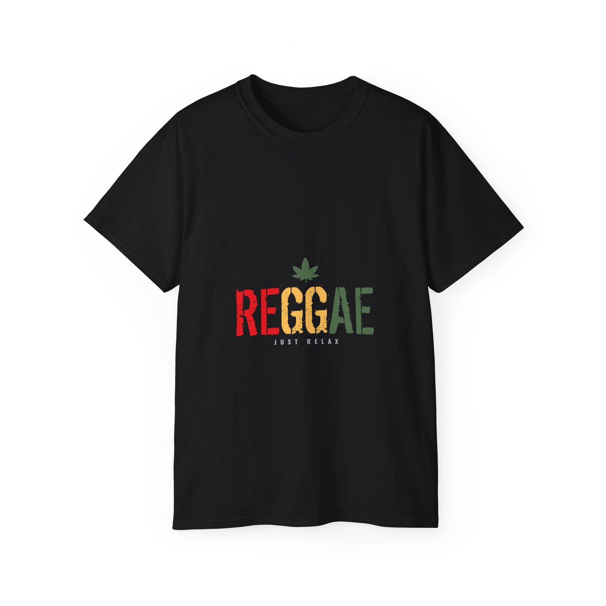 Maglietta reggae