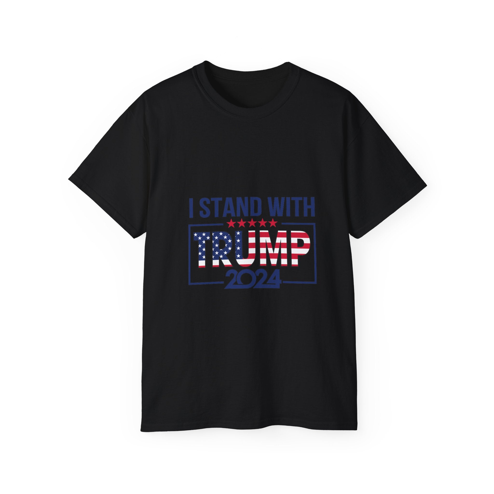 TRUMP 2024 : I Stand With Trump