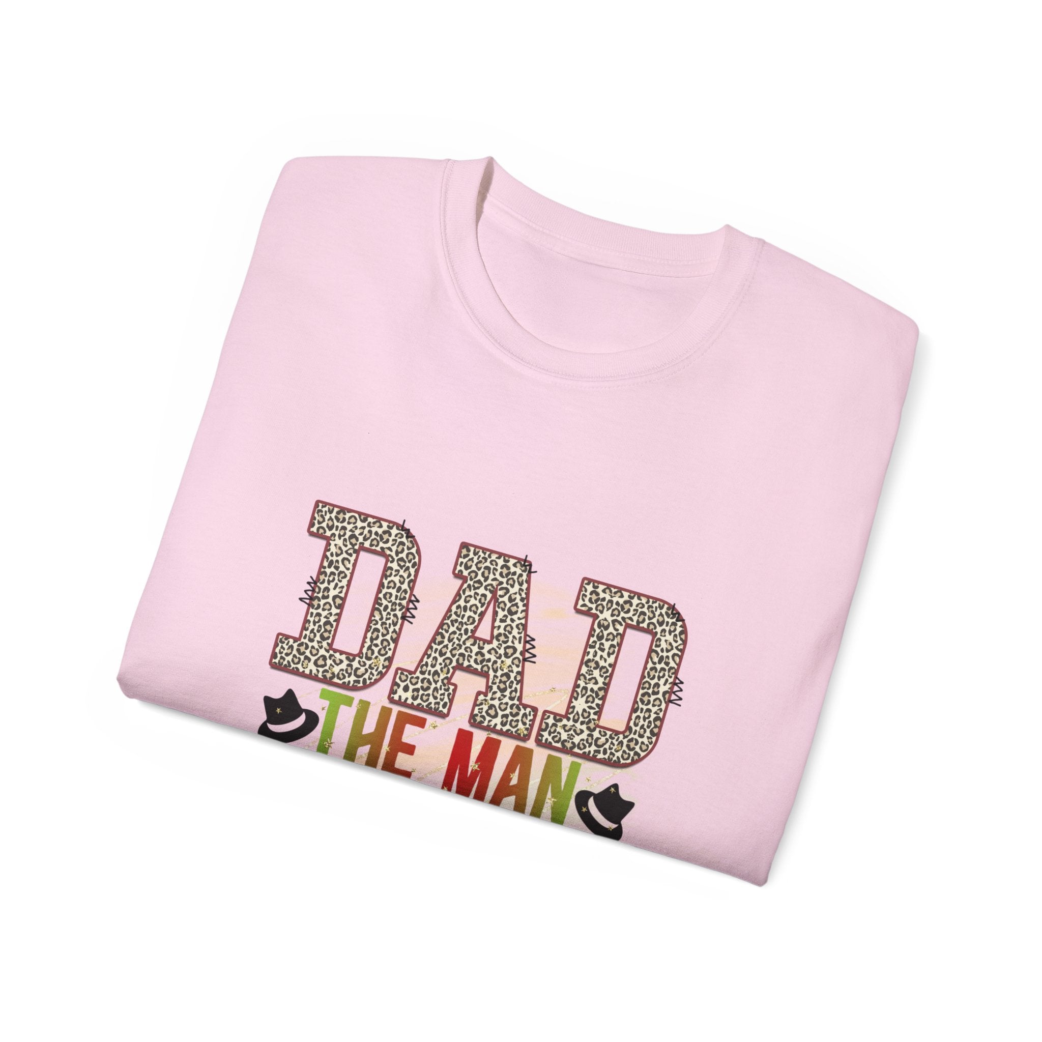 T-shirt per la festa del papà, t-shirt Love Dad