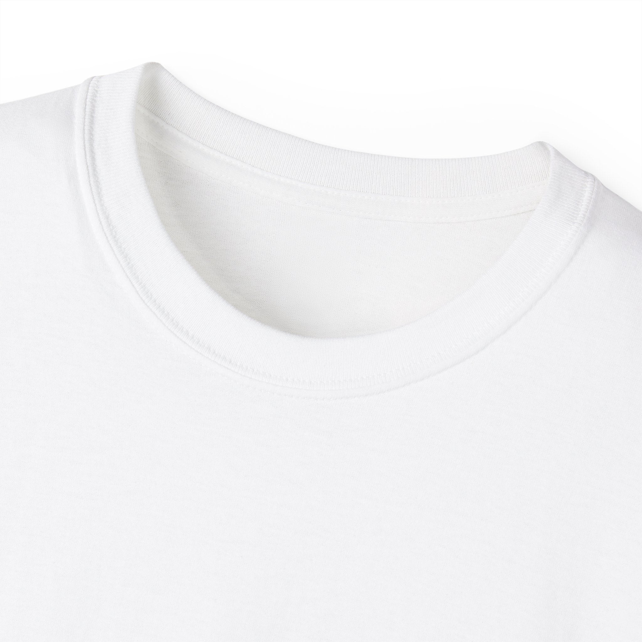 T-shirt unisexe en ultra coton