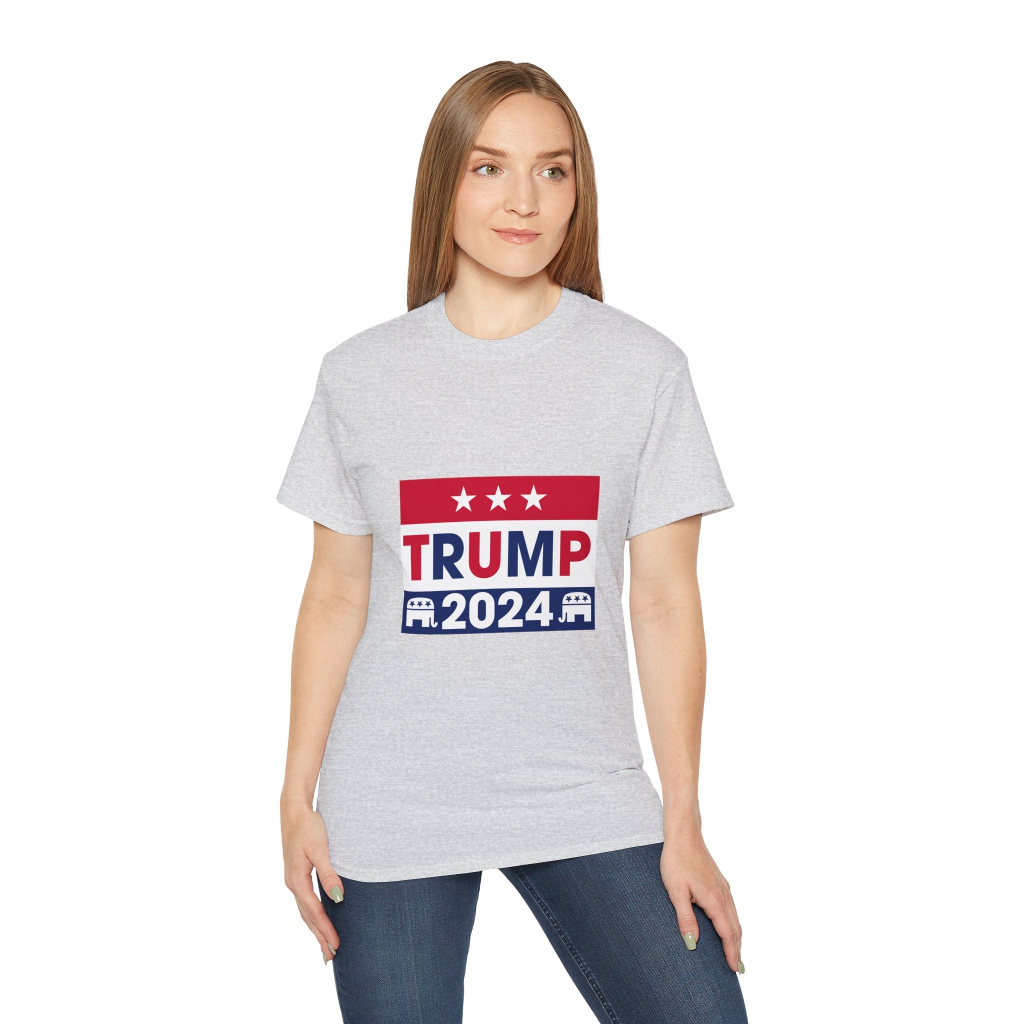 TRUMP 2024 : Republican