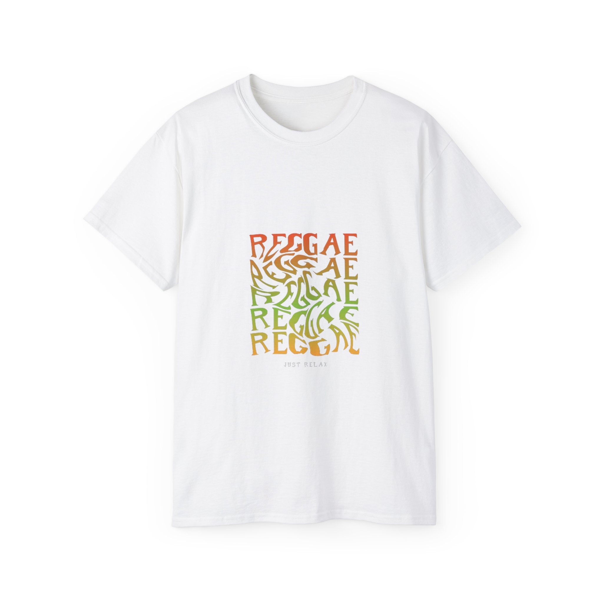 Reggae t-shirt